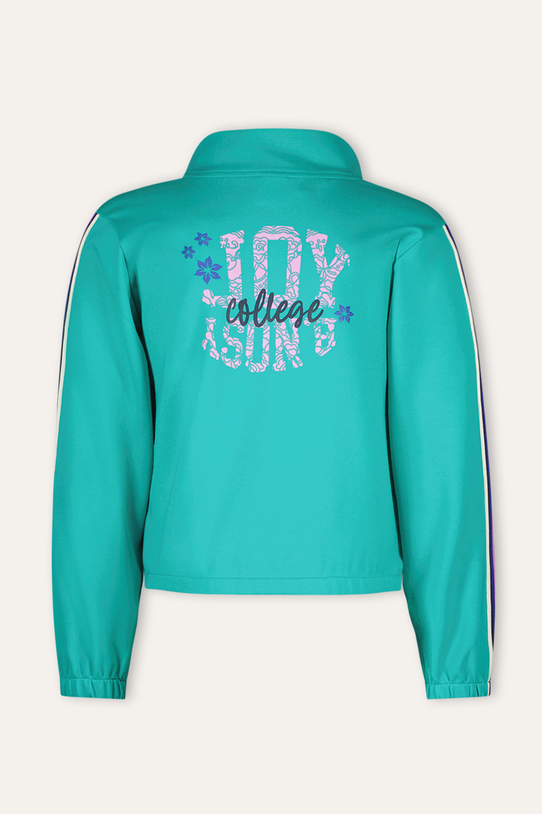 B.Nosy Sylvia Sweater Groen