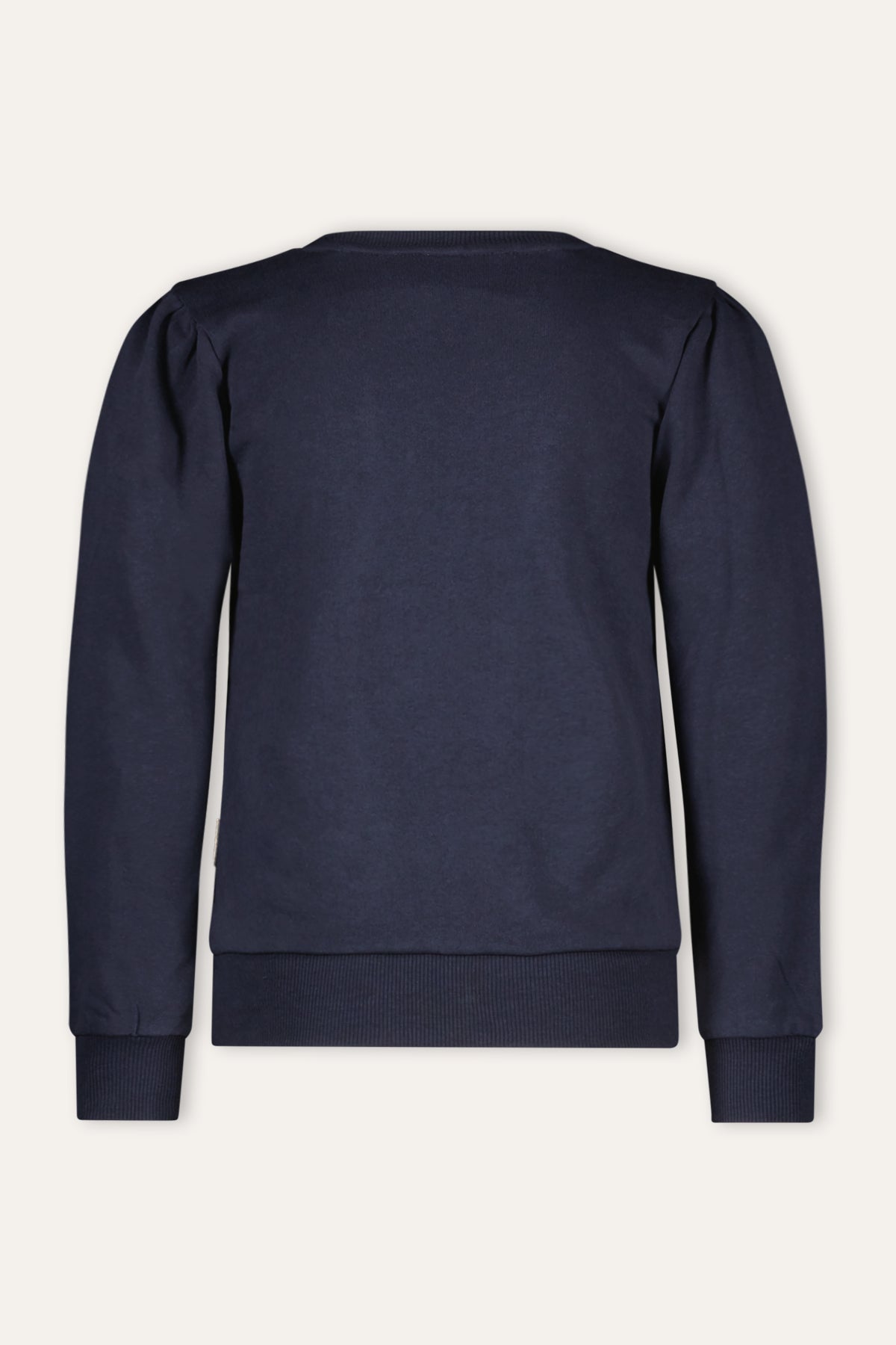 B.Nosy Sophie Sweater Blauw