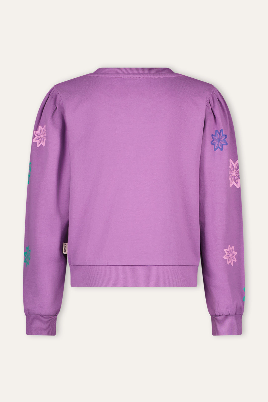 B.Nosy Sophie Sweater Paars