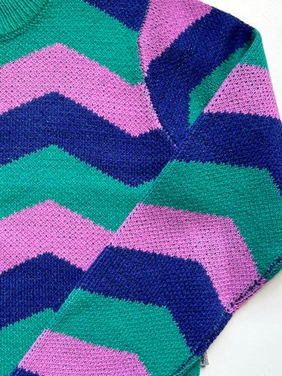 B.Nosy Kendall Trui Groen