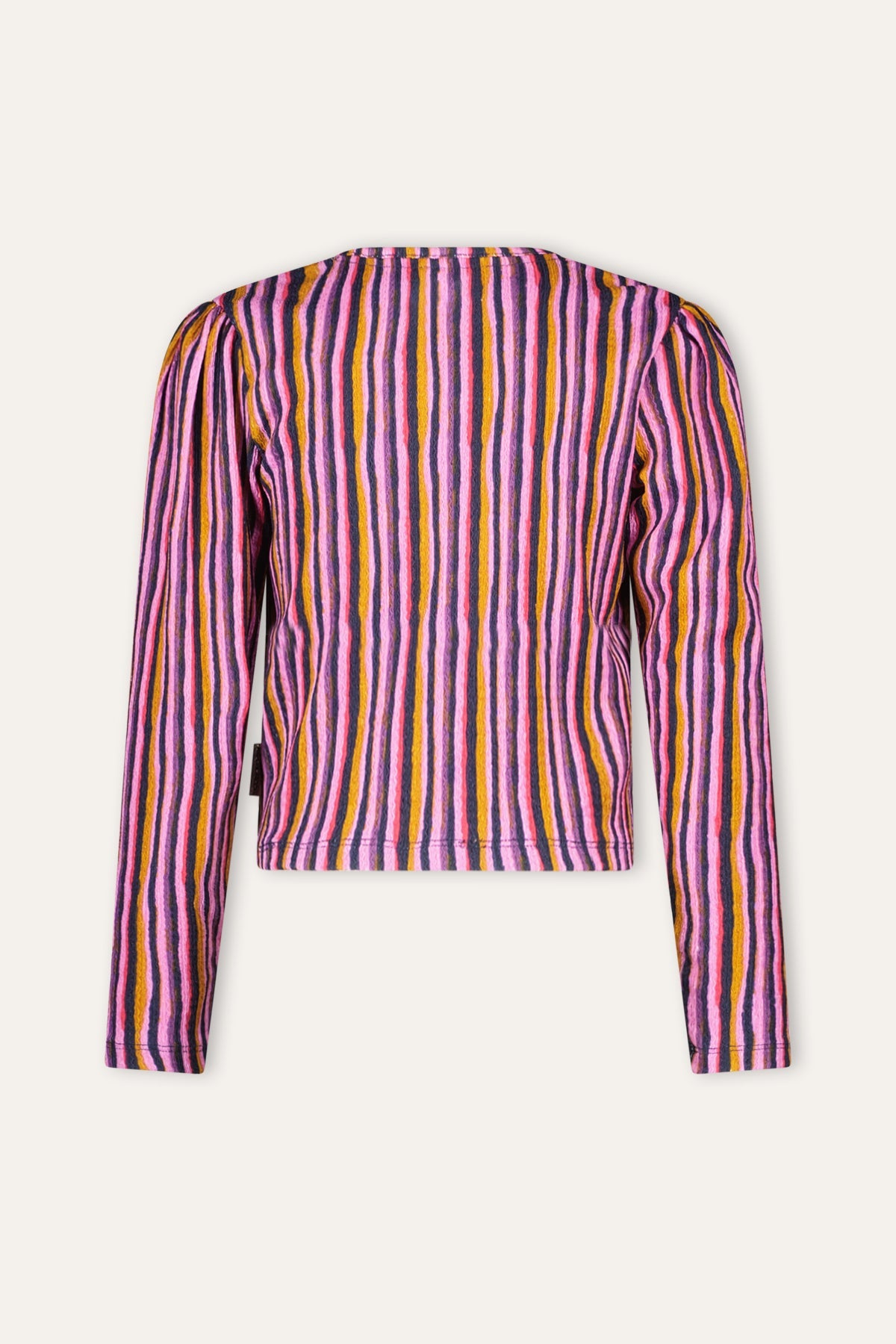 B.Nosy Tori Top Eclectic