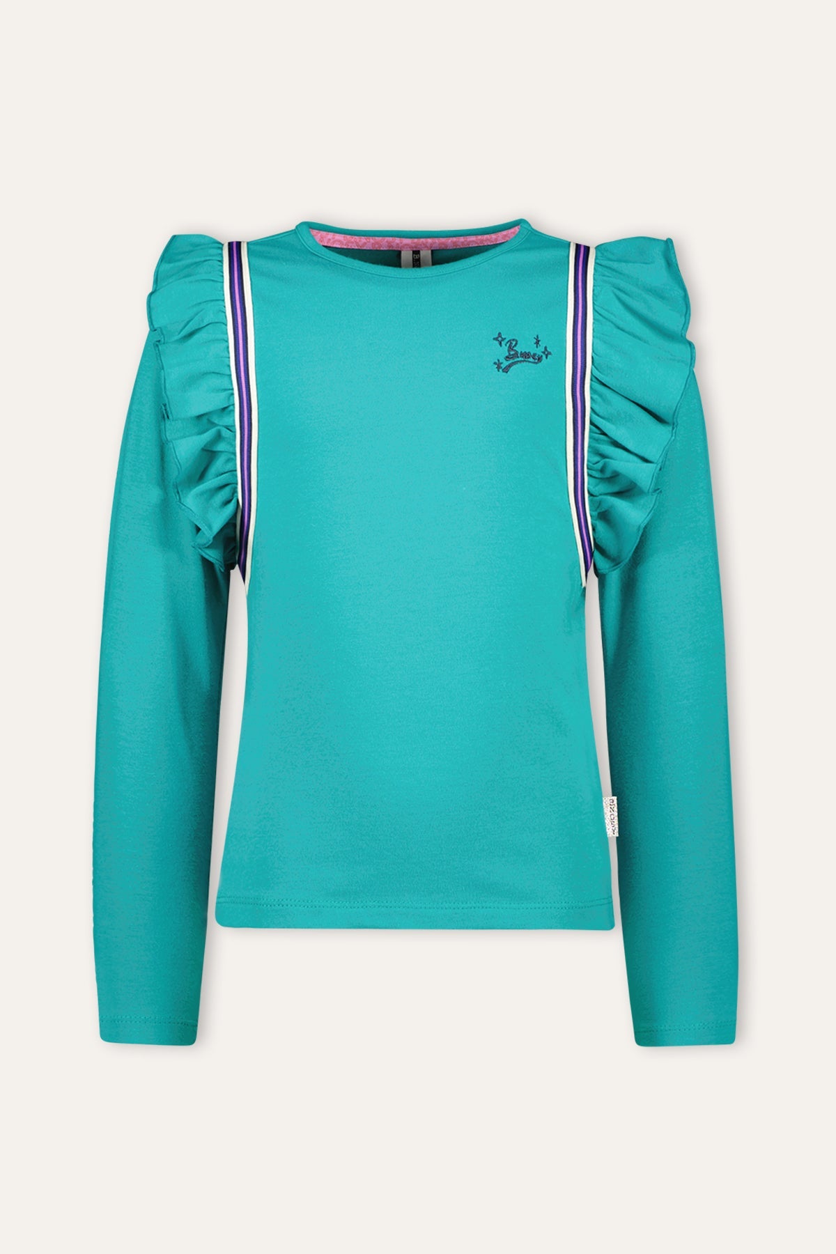 B.Nosy Tess Top Groen
