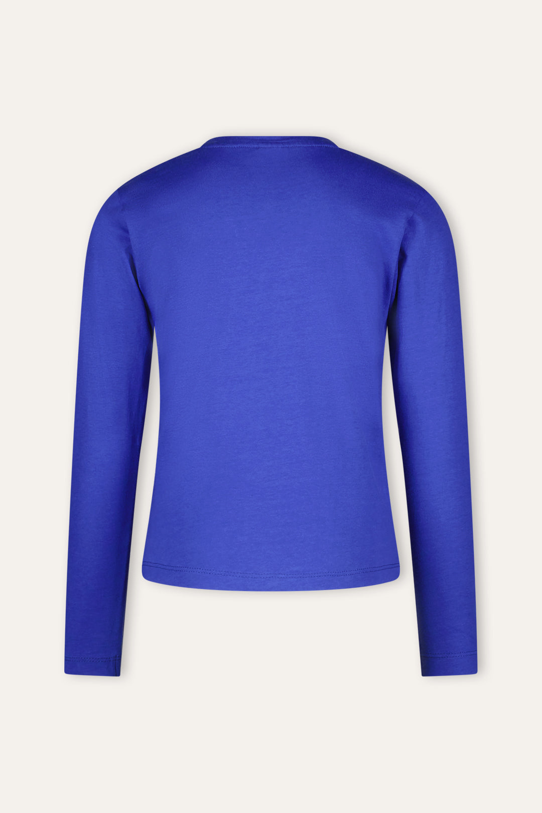 B.Nosy Tara Top Blauw