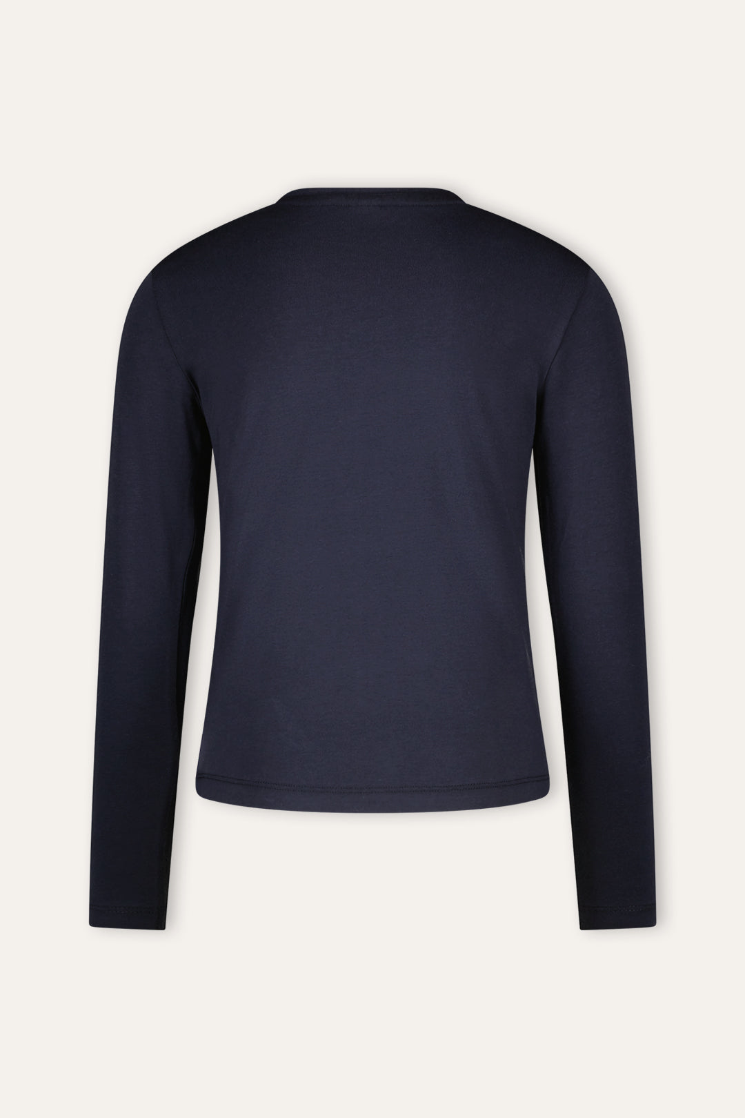 B.Nosy Tara Top Navy