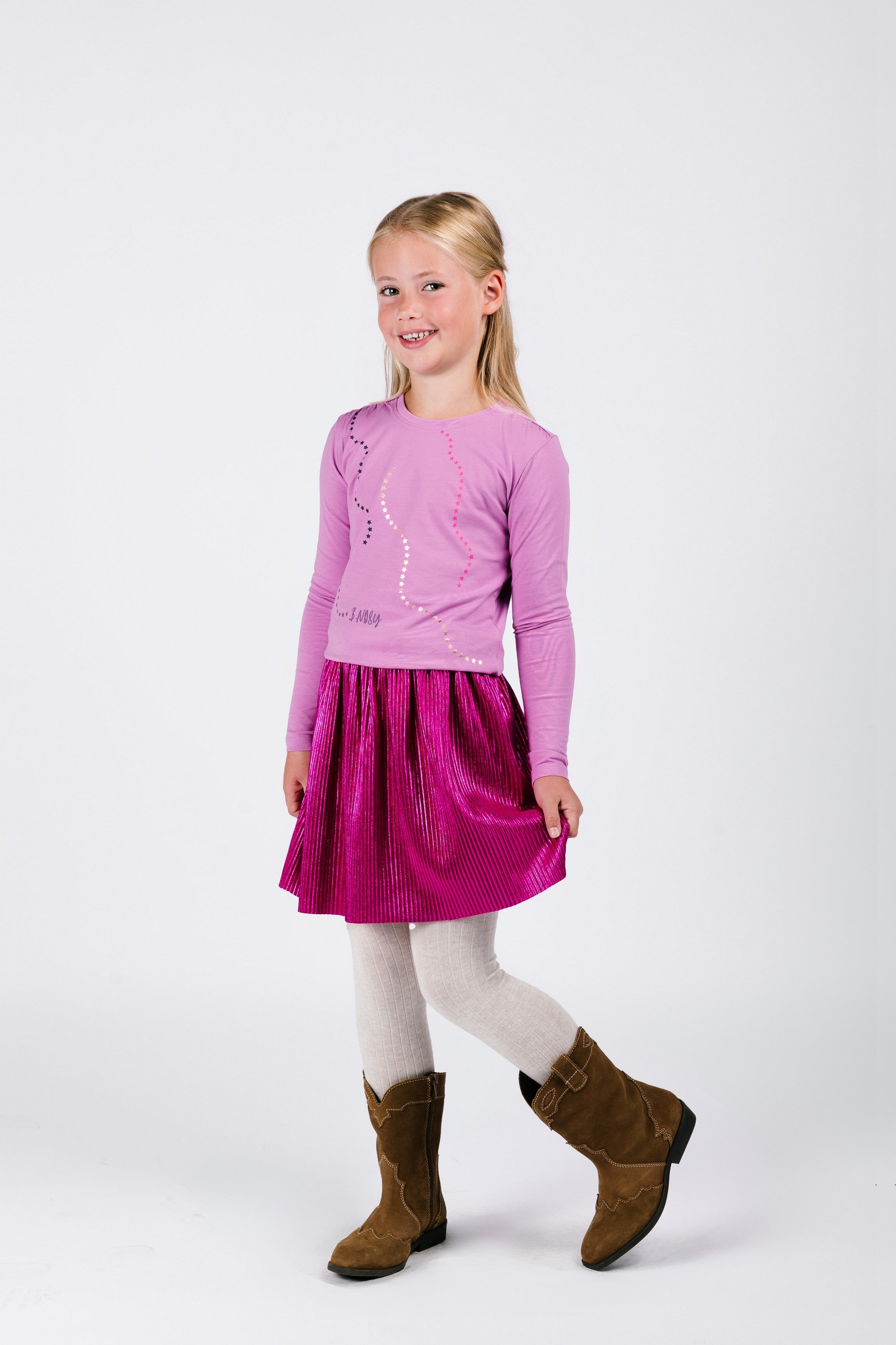 B.Nosy Tara Top Lila