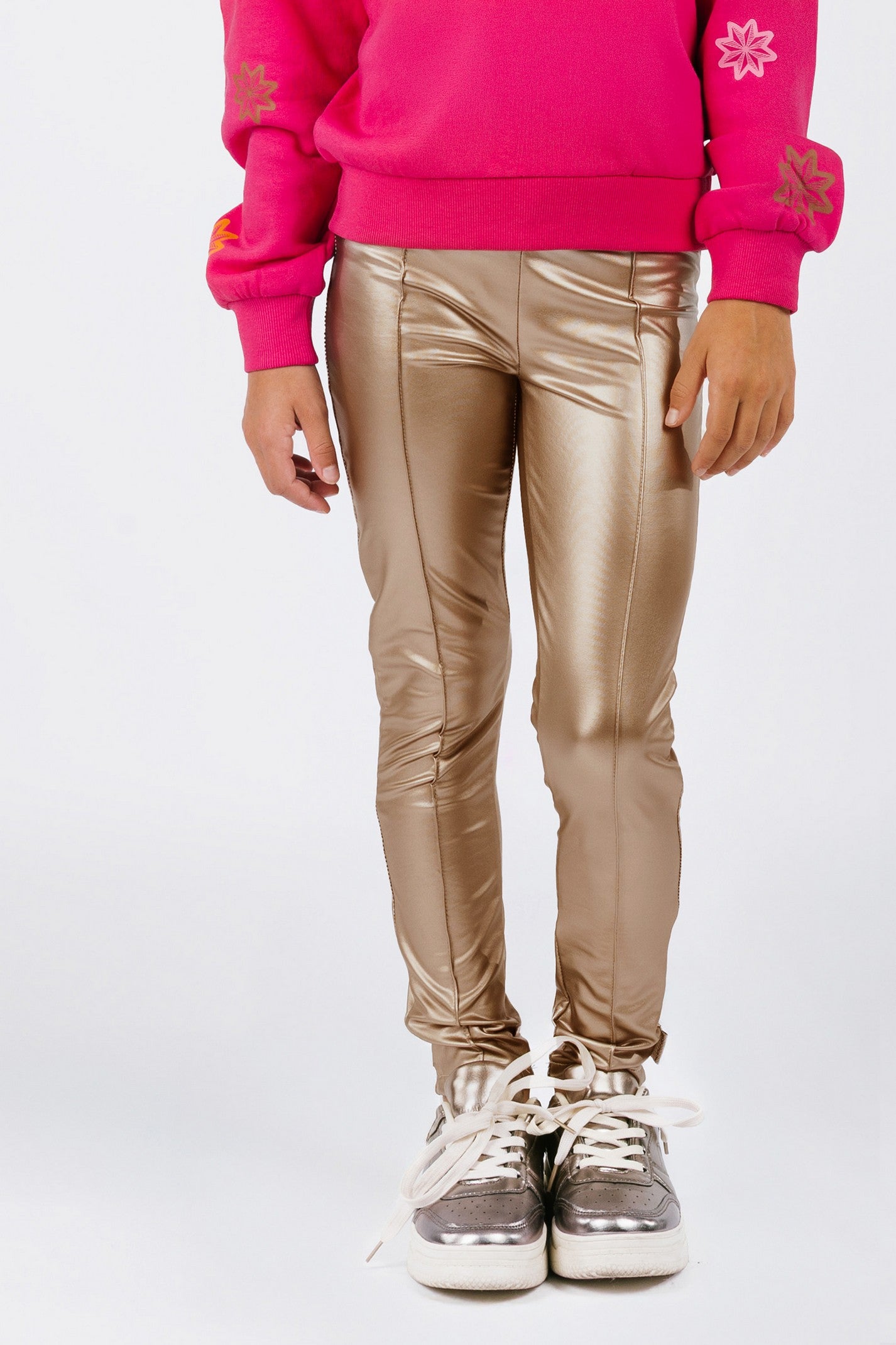 B.Nosy Luna Legging Gold