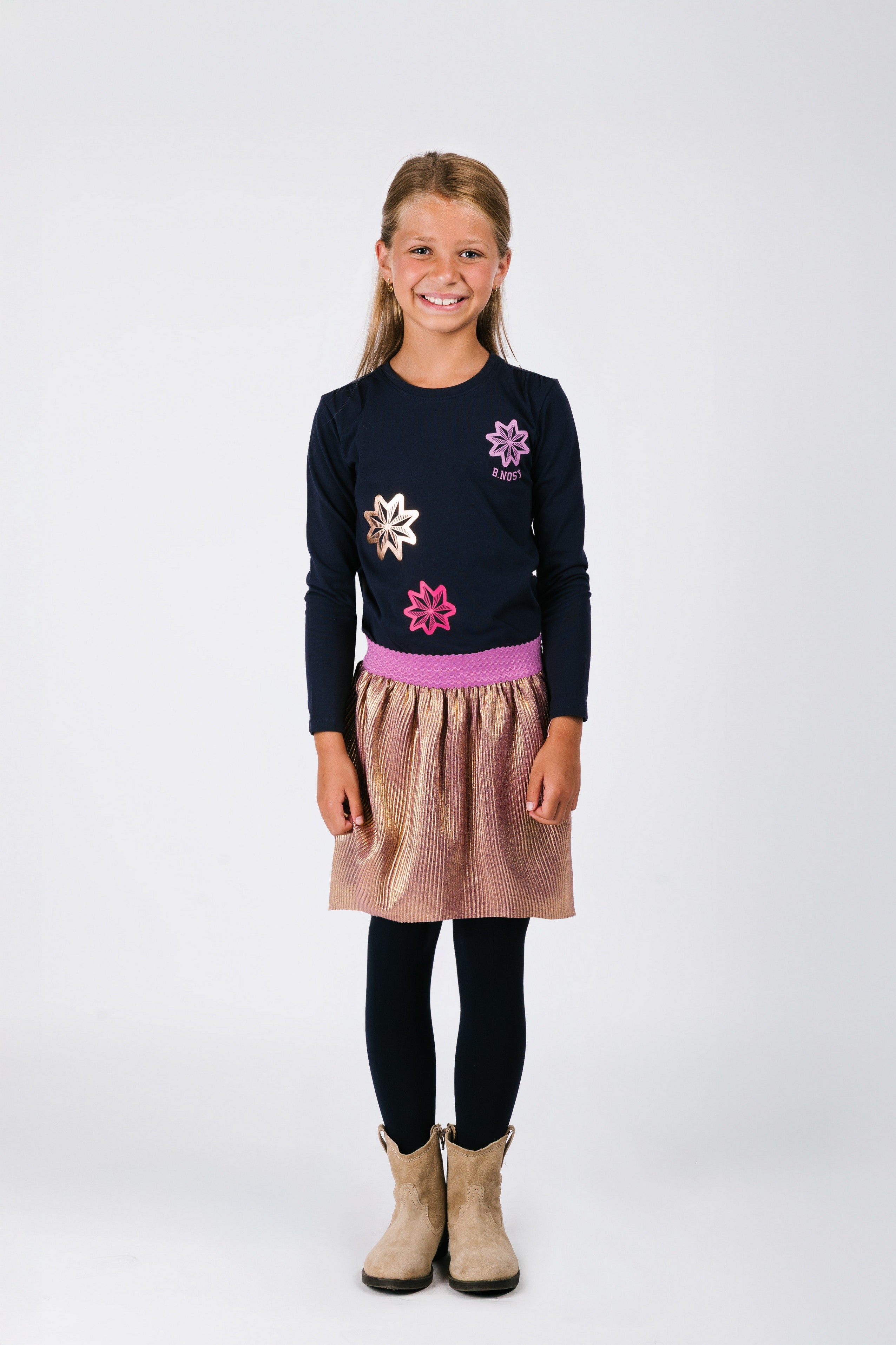 B.Nosy Roza Rok Goud