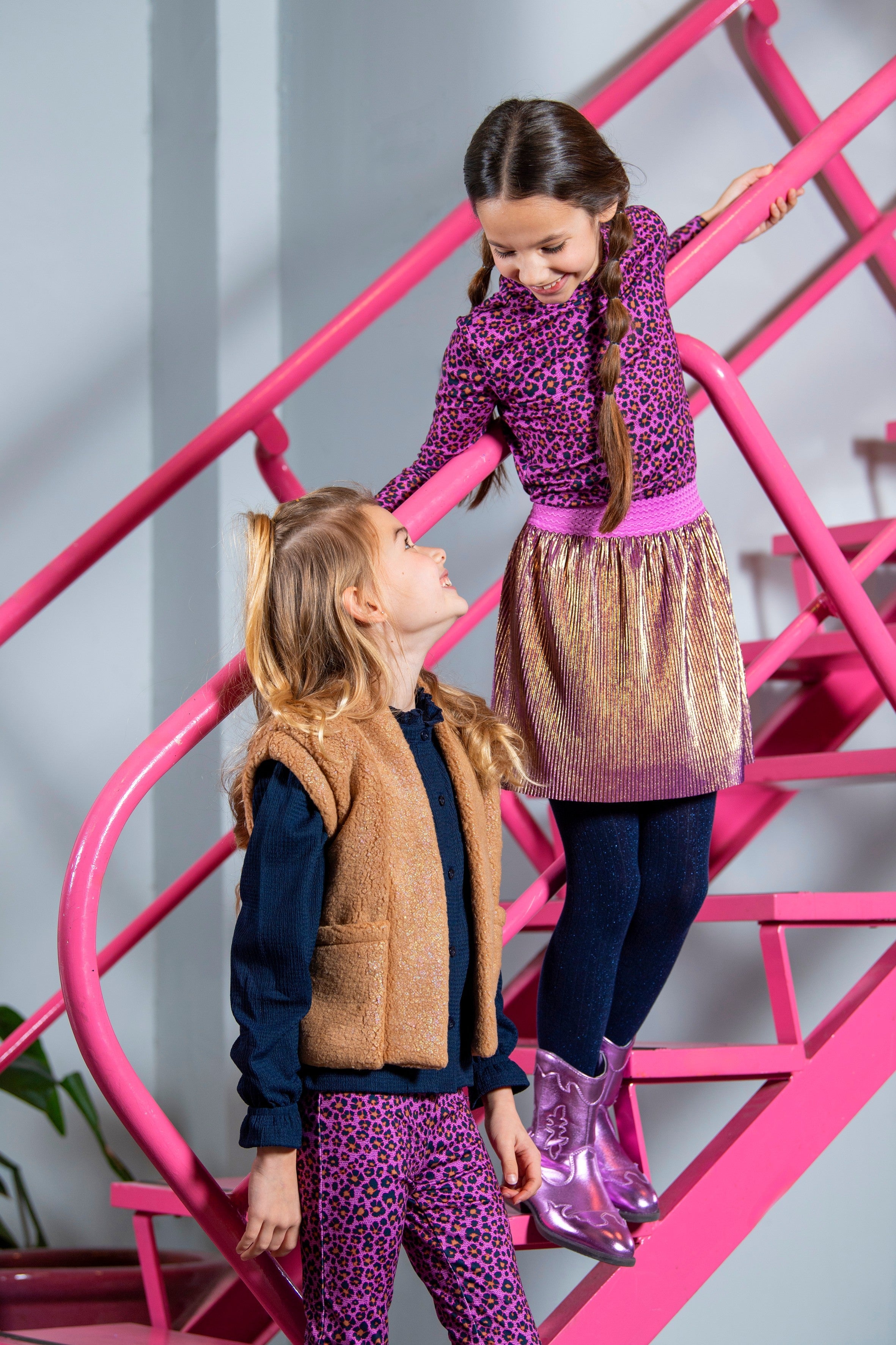 B.Nosy Roza Rok Goud