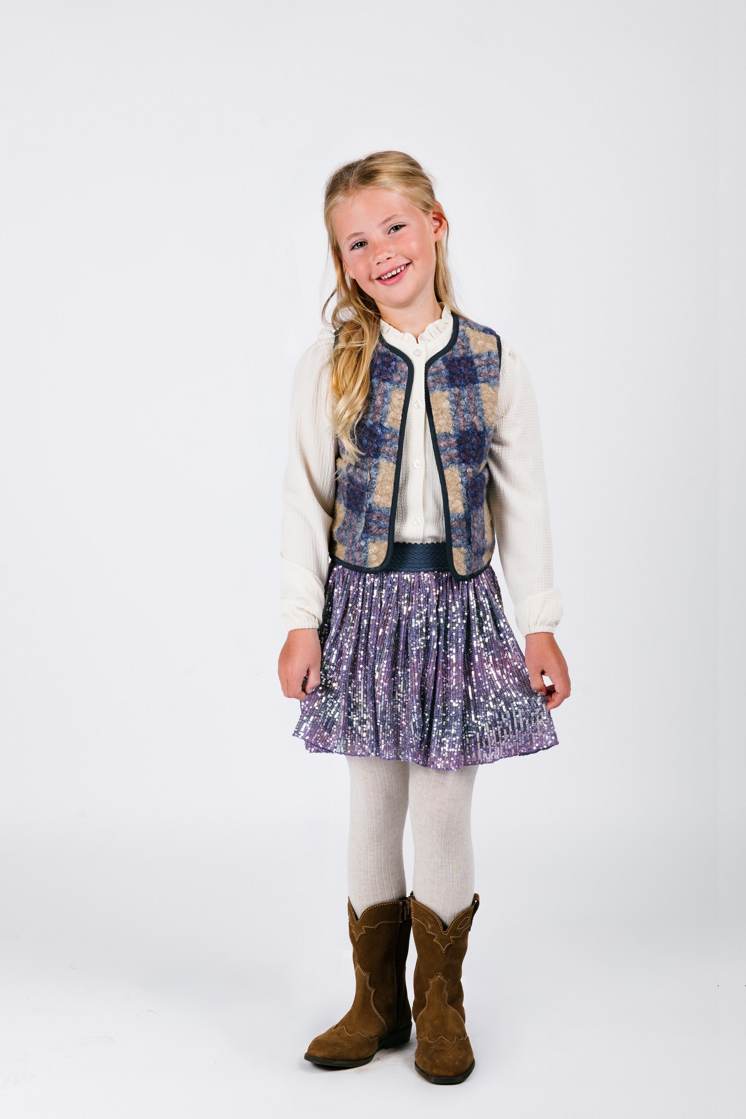 B.Nosy River Rok Paars