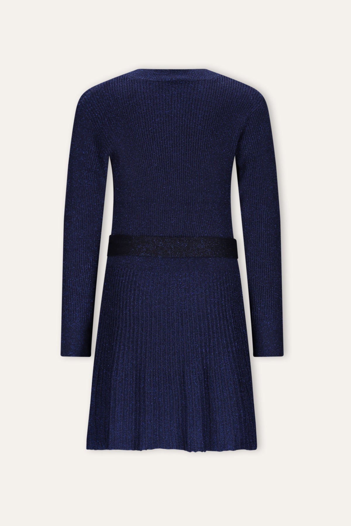 B.Nosy Dorotha Jurk Blauw