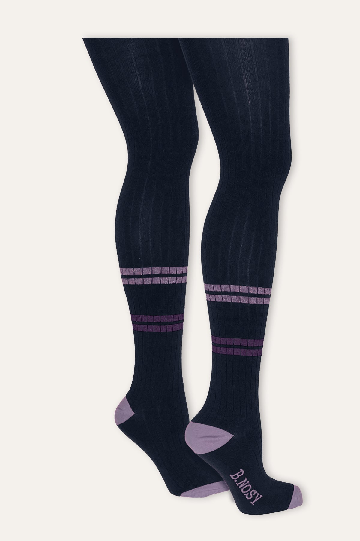 B.Nosy Marley Maillot Blauw