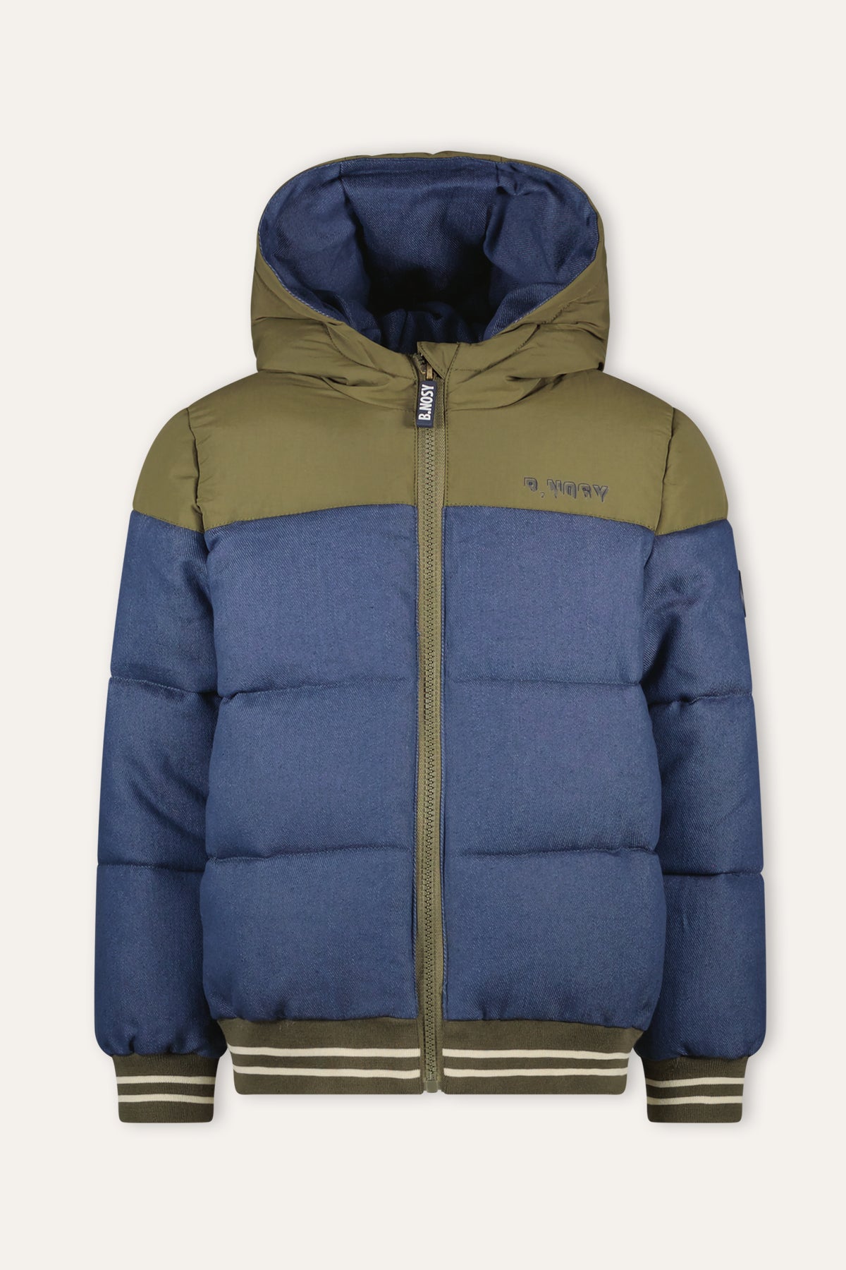 B.Nosy Jace Jas Denim