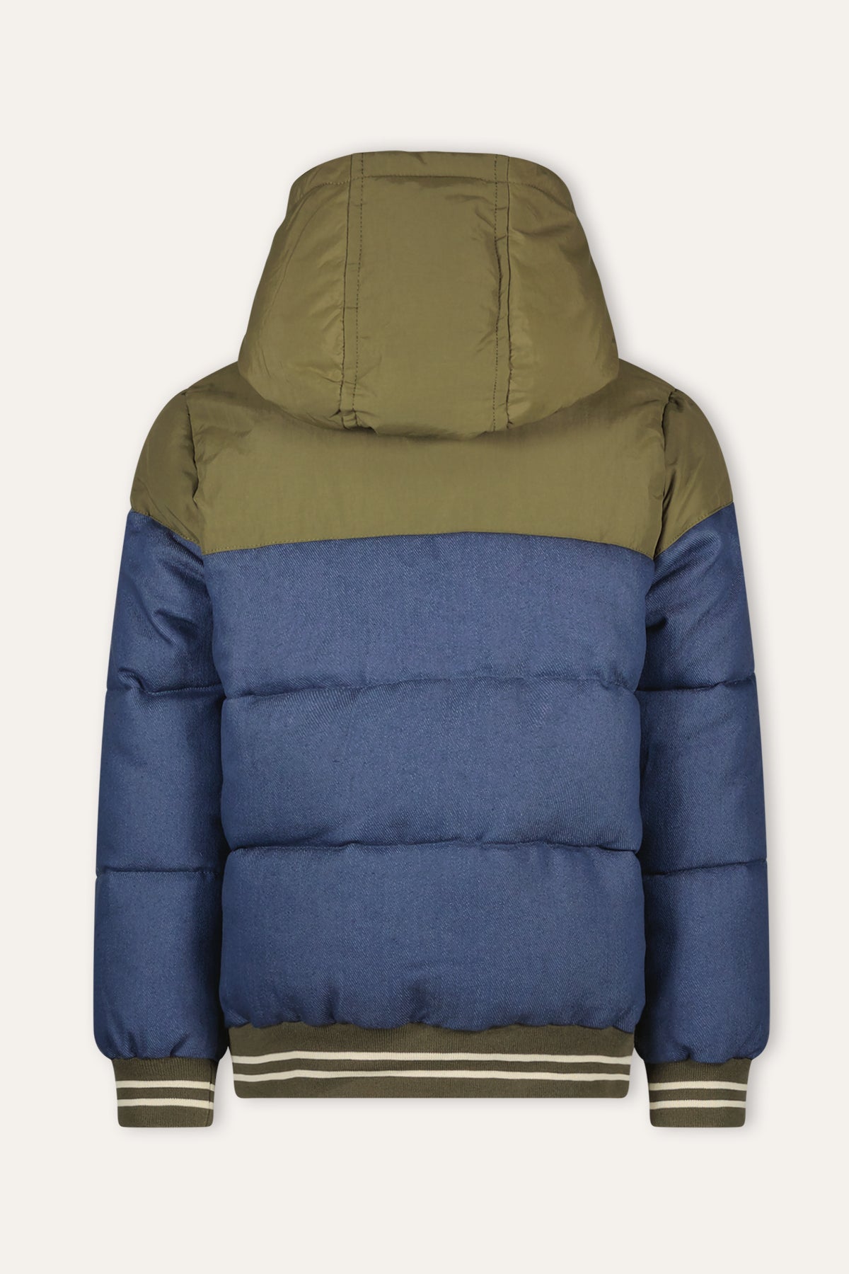 B.Nosy Jace Jas Denim