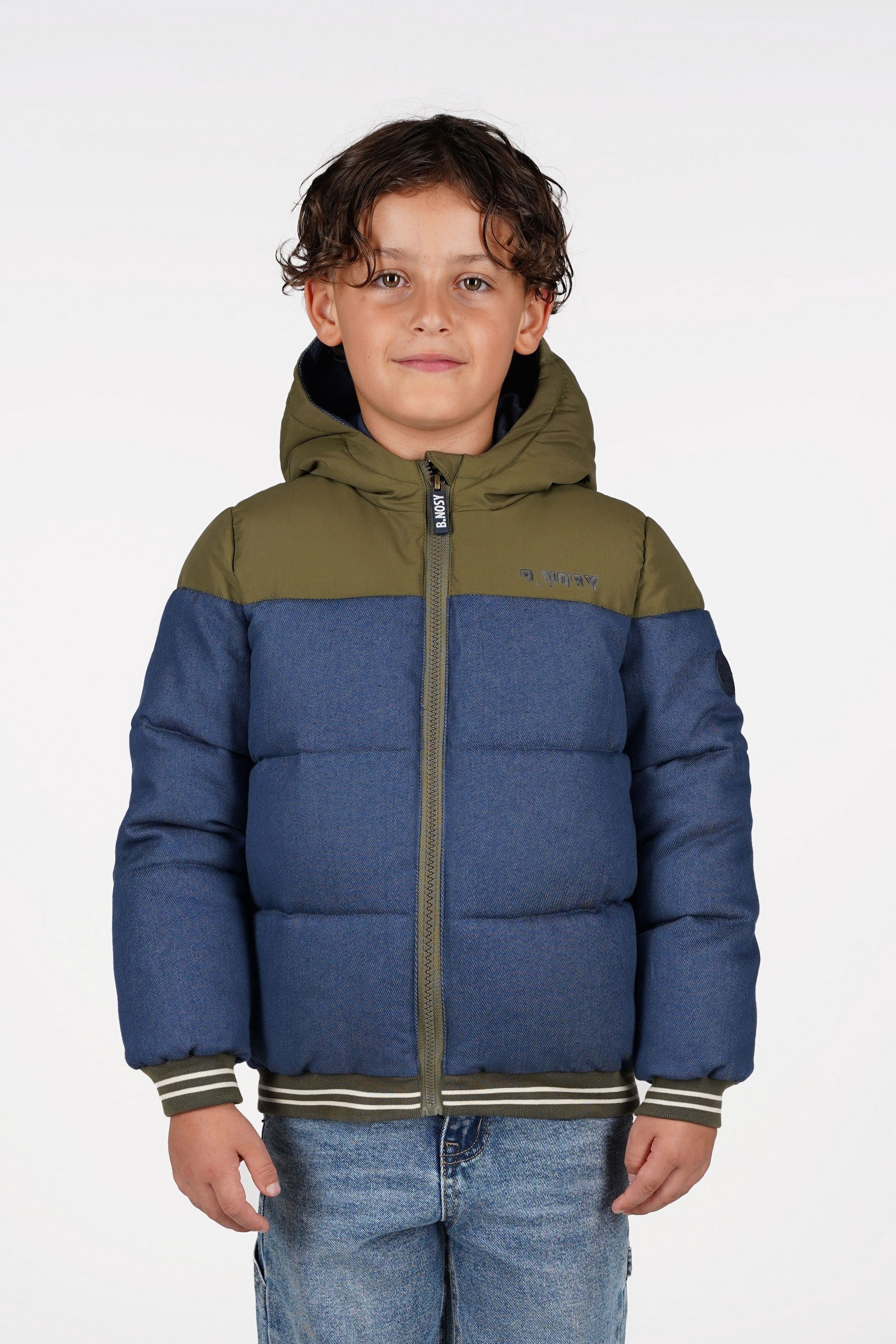 B.Nosy Jace Jas Denim