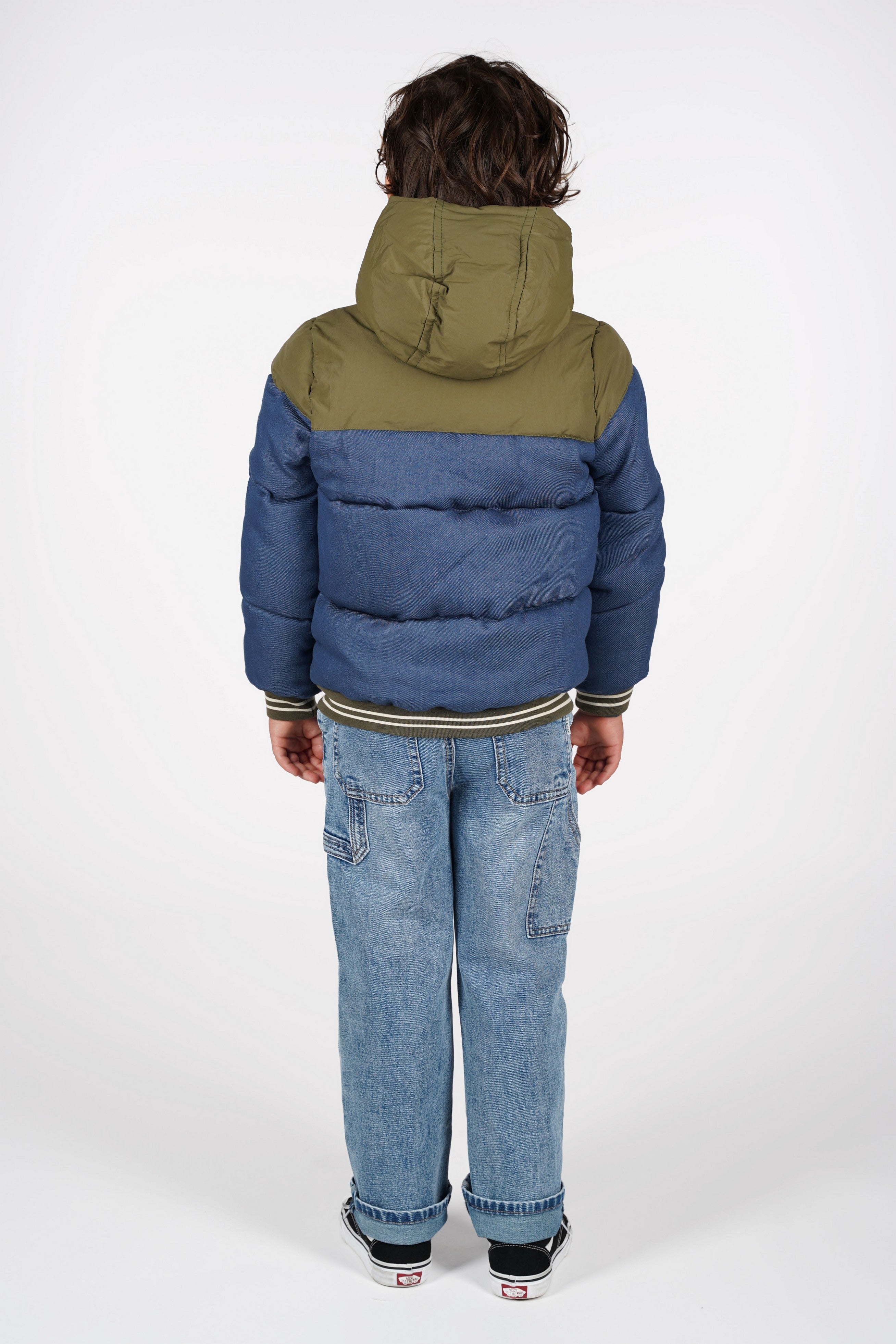 B.Nosy Jace Jas Denim