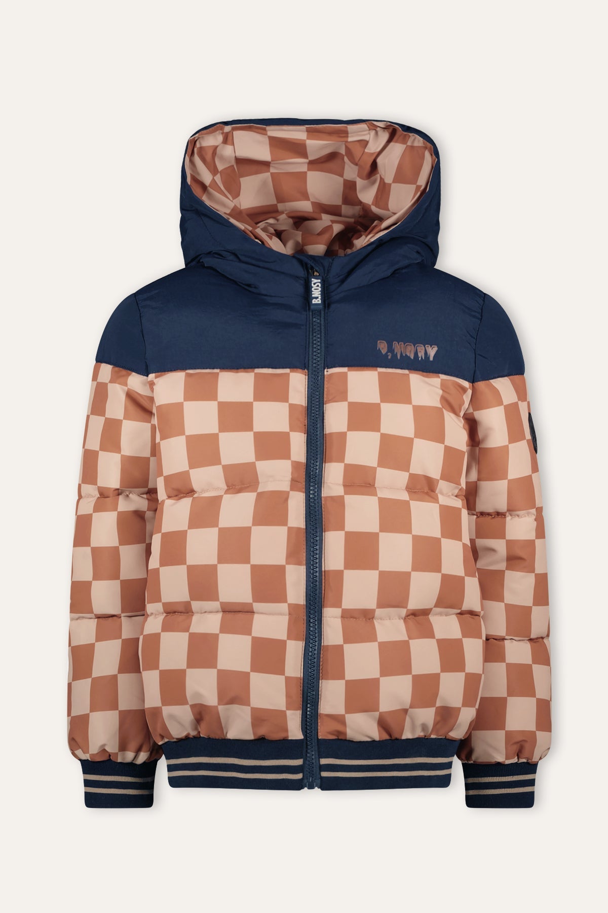 B.Nosy Jace Jas Beige