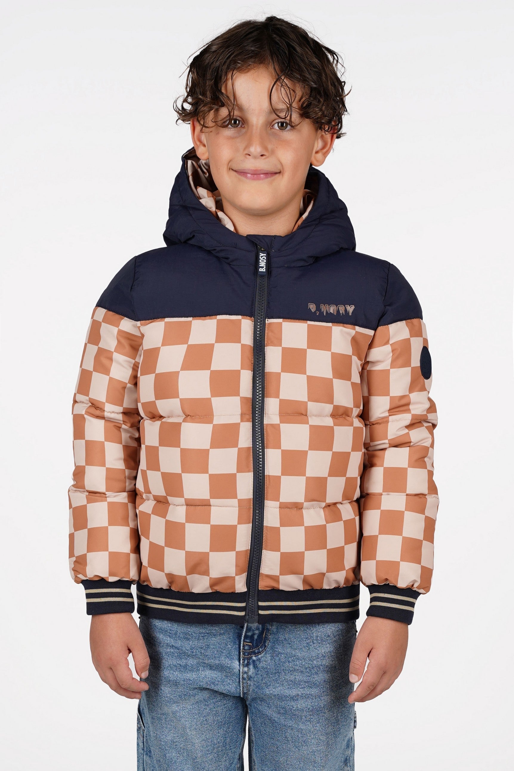 B.Nosy Jace Jas Beige