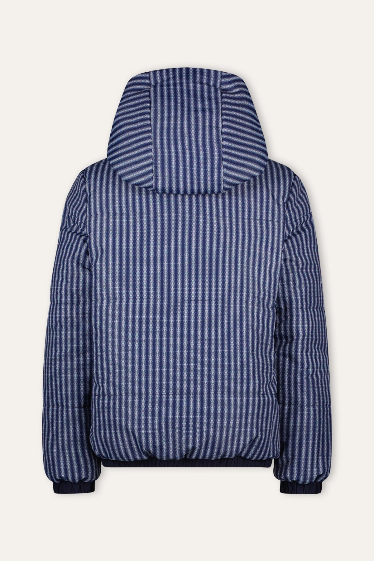 B.Nosy Jouri Jas Blauw