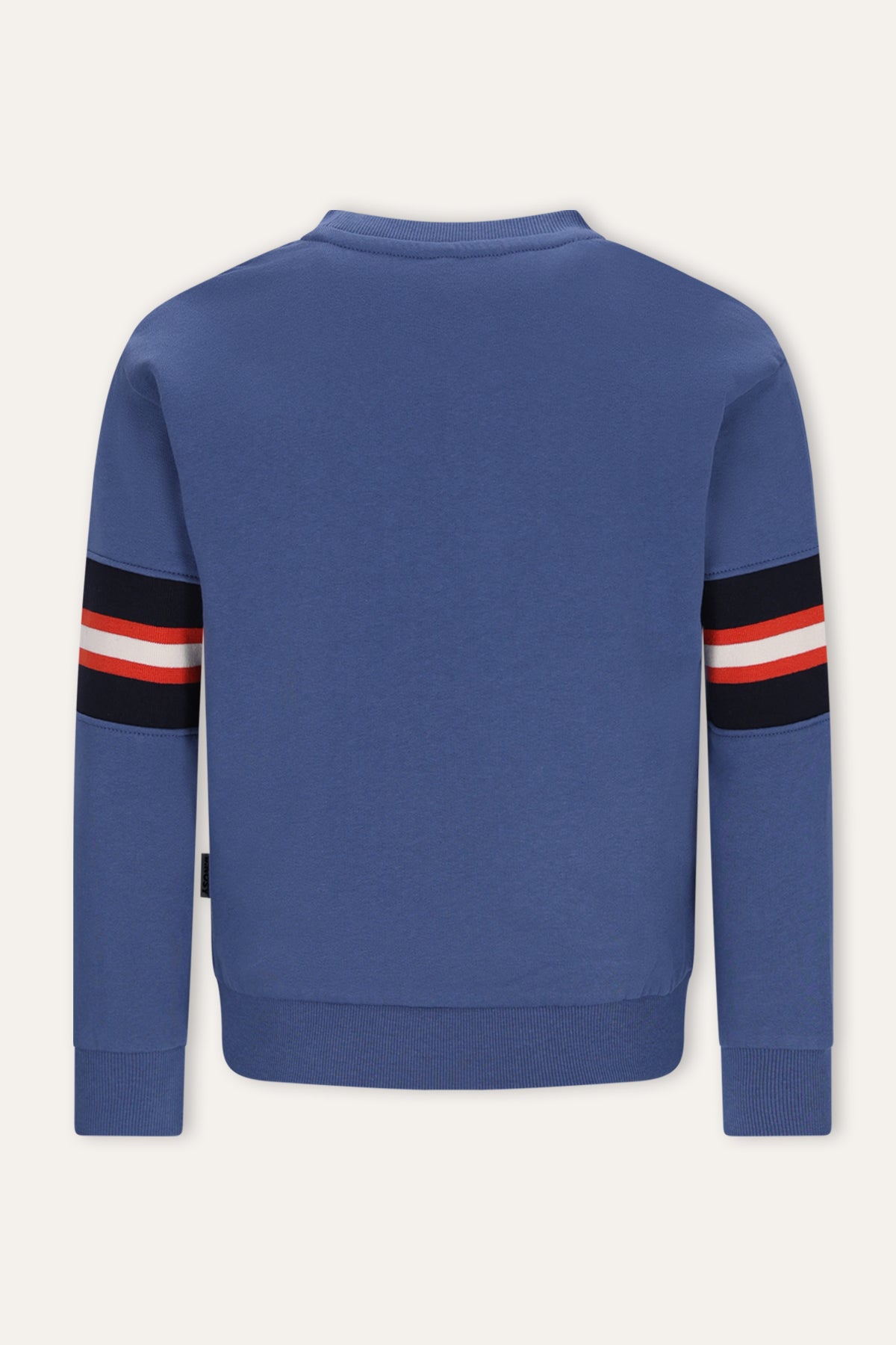 B.Nosy Sean Sweater Blauw