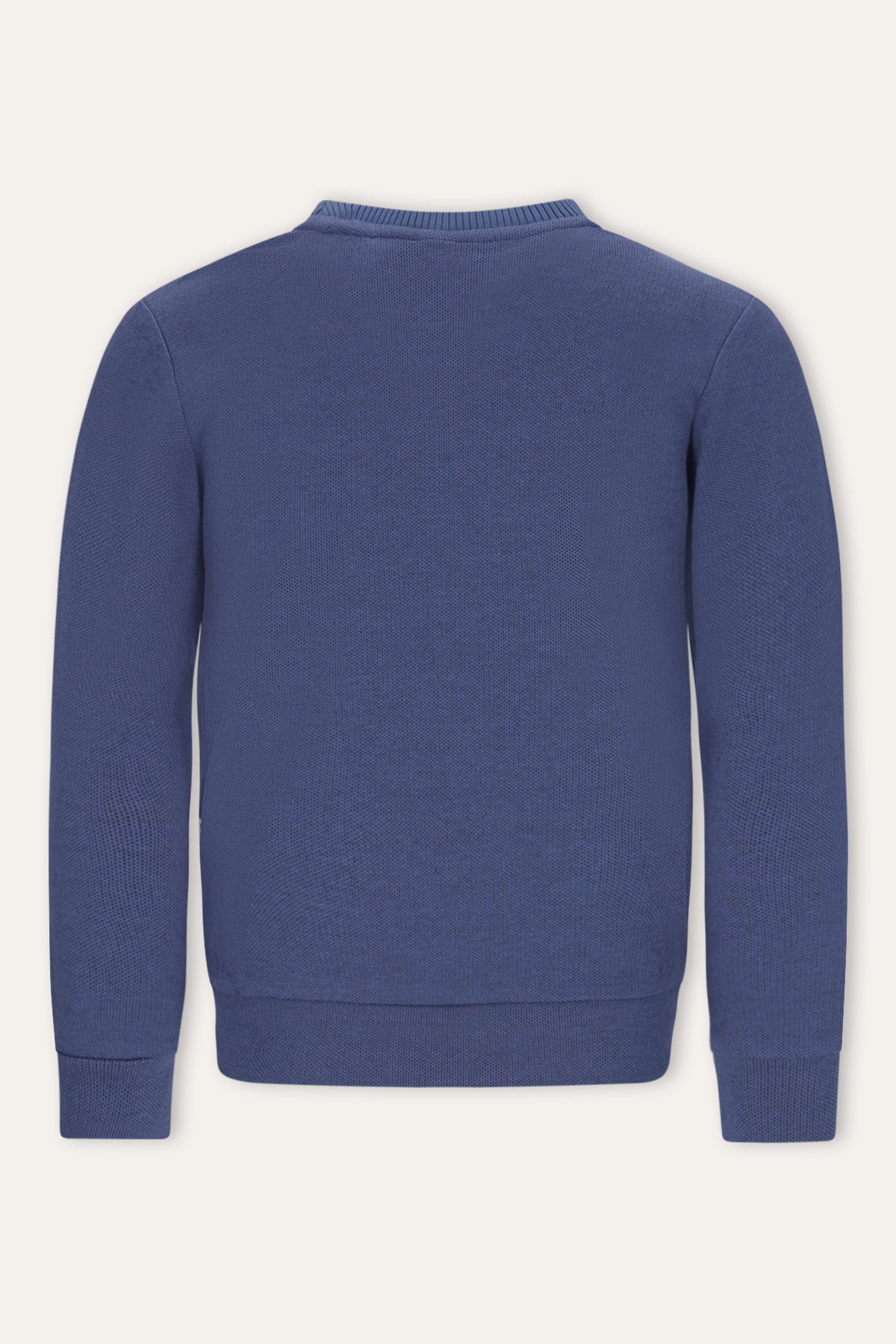 B.Nosy Sven Sweater Blauw