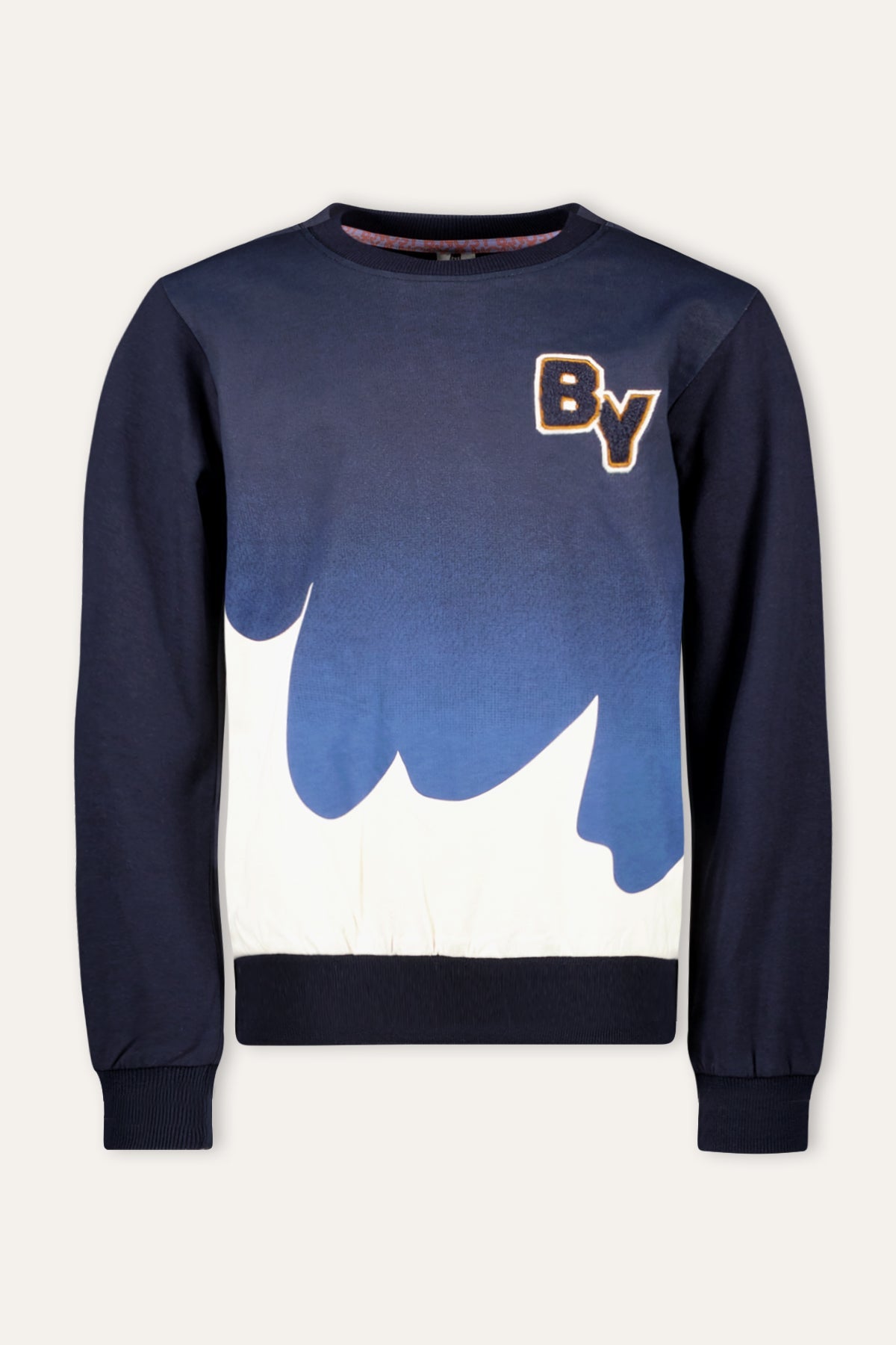 B.Nosy Scott Sweater Navy