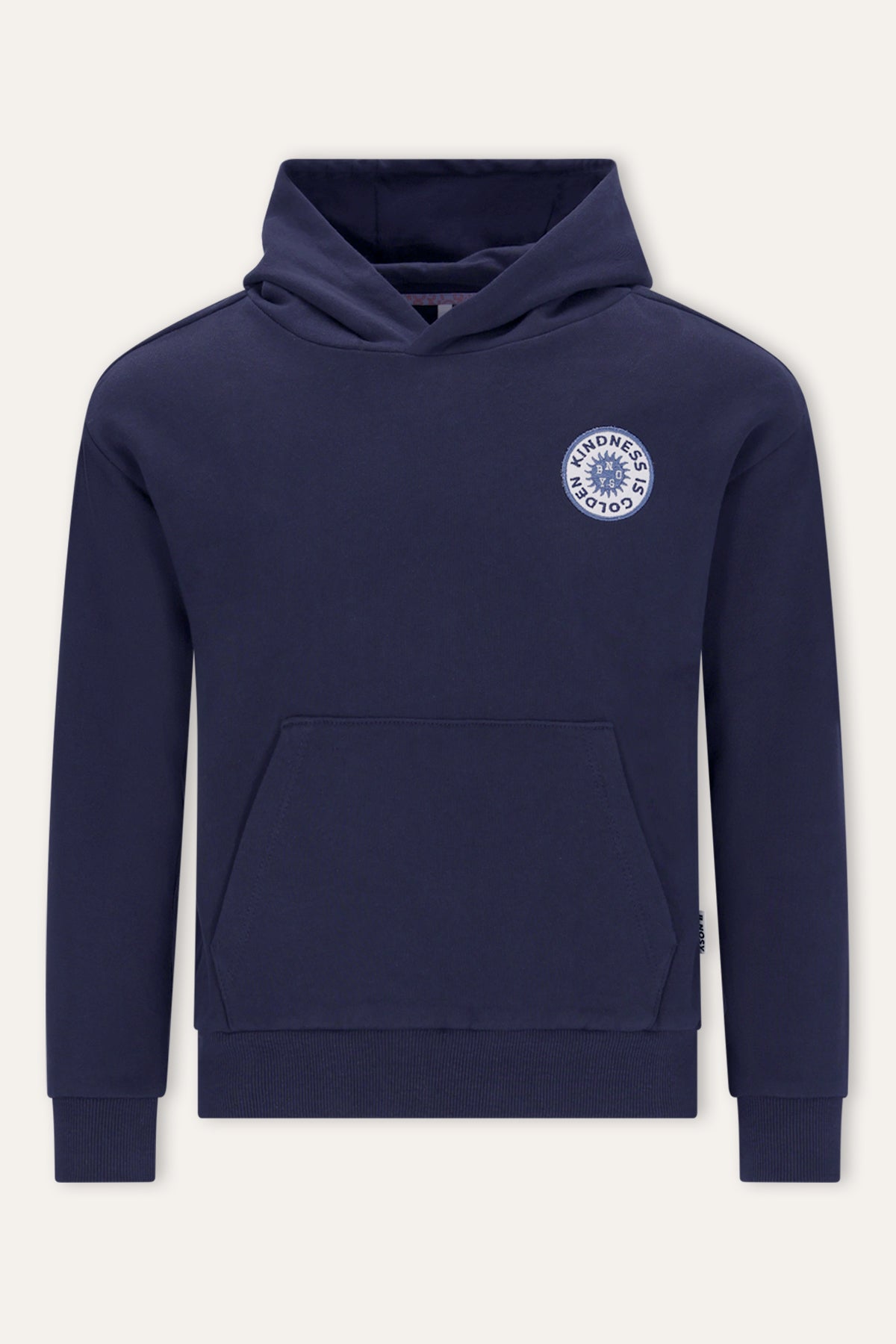 B.Nosy Sep Hoodie Navy