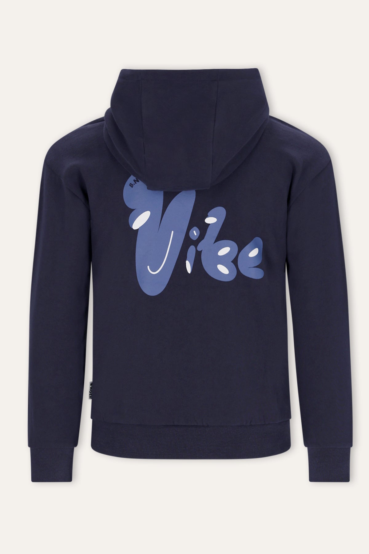 B.Nosy Sep Hoodie Navy