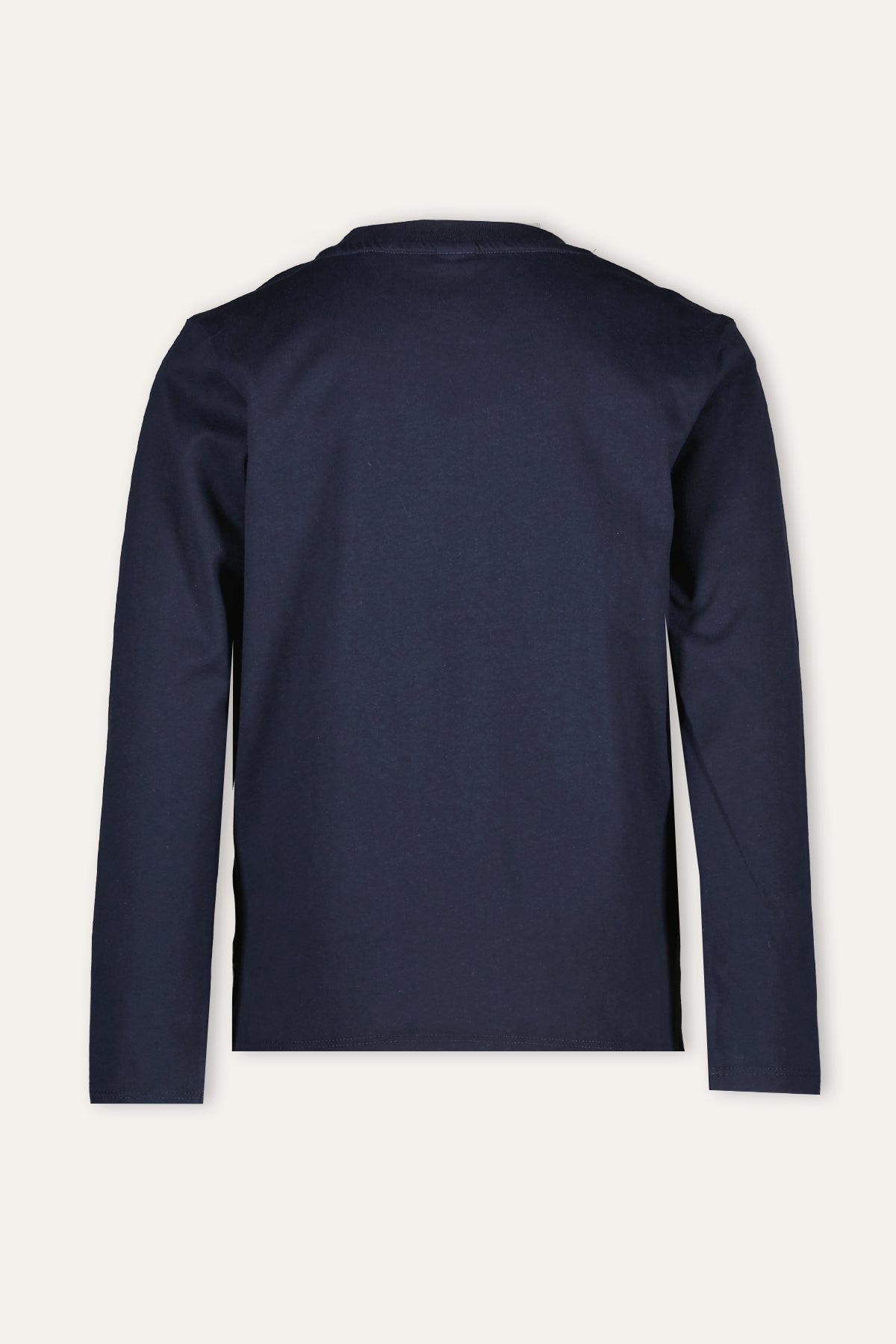 B.Nosy Trevor Long Sleeve Navy