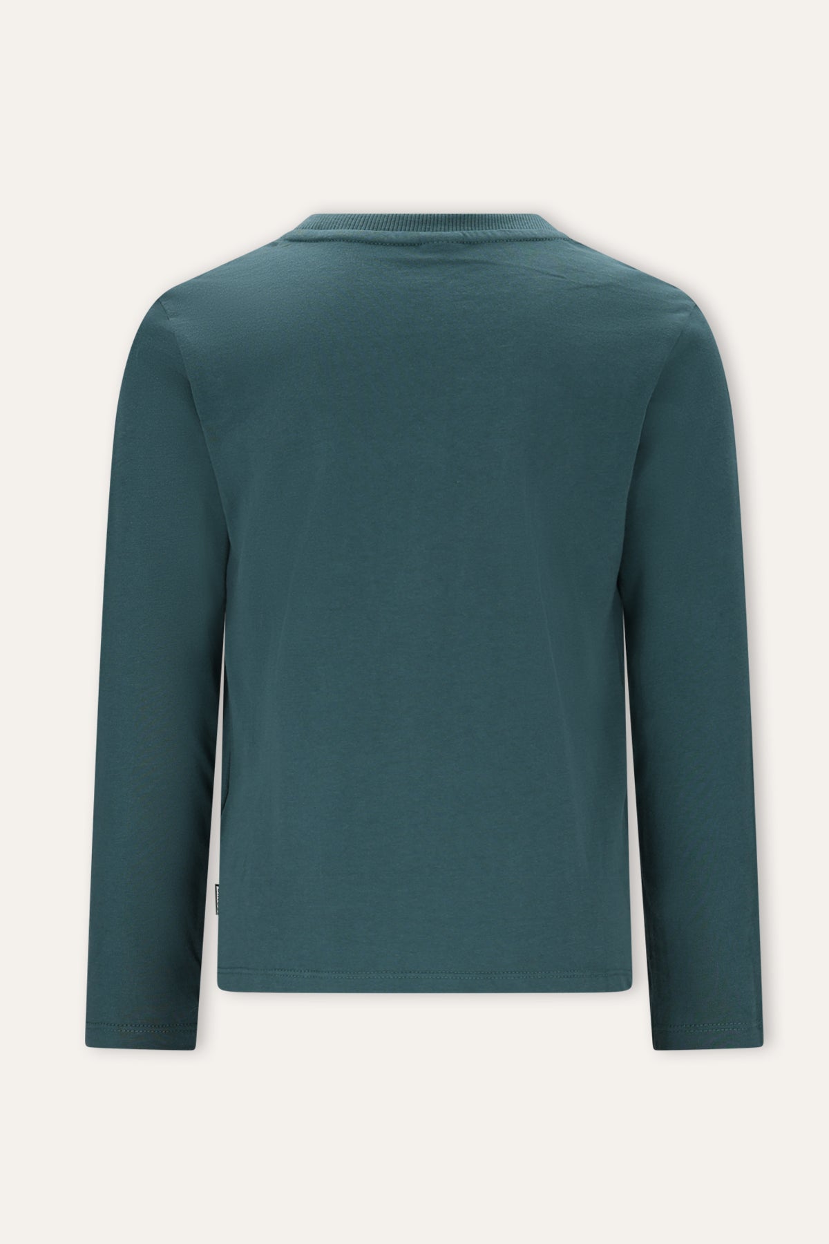 B.Nosy Trevor Long Sleeve Groen