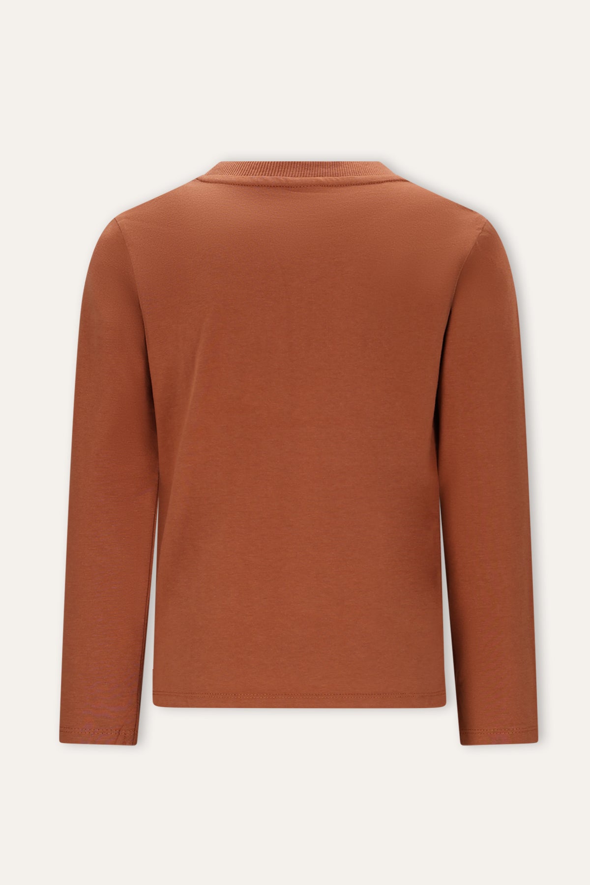 B.Nosy Trevor Long Sleeve Bruin