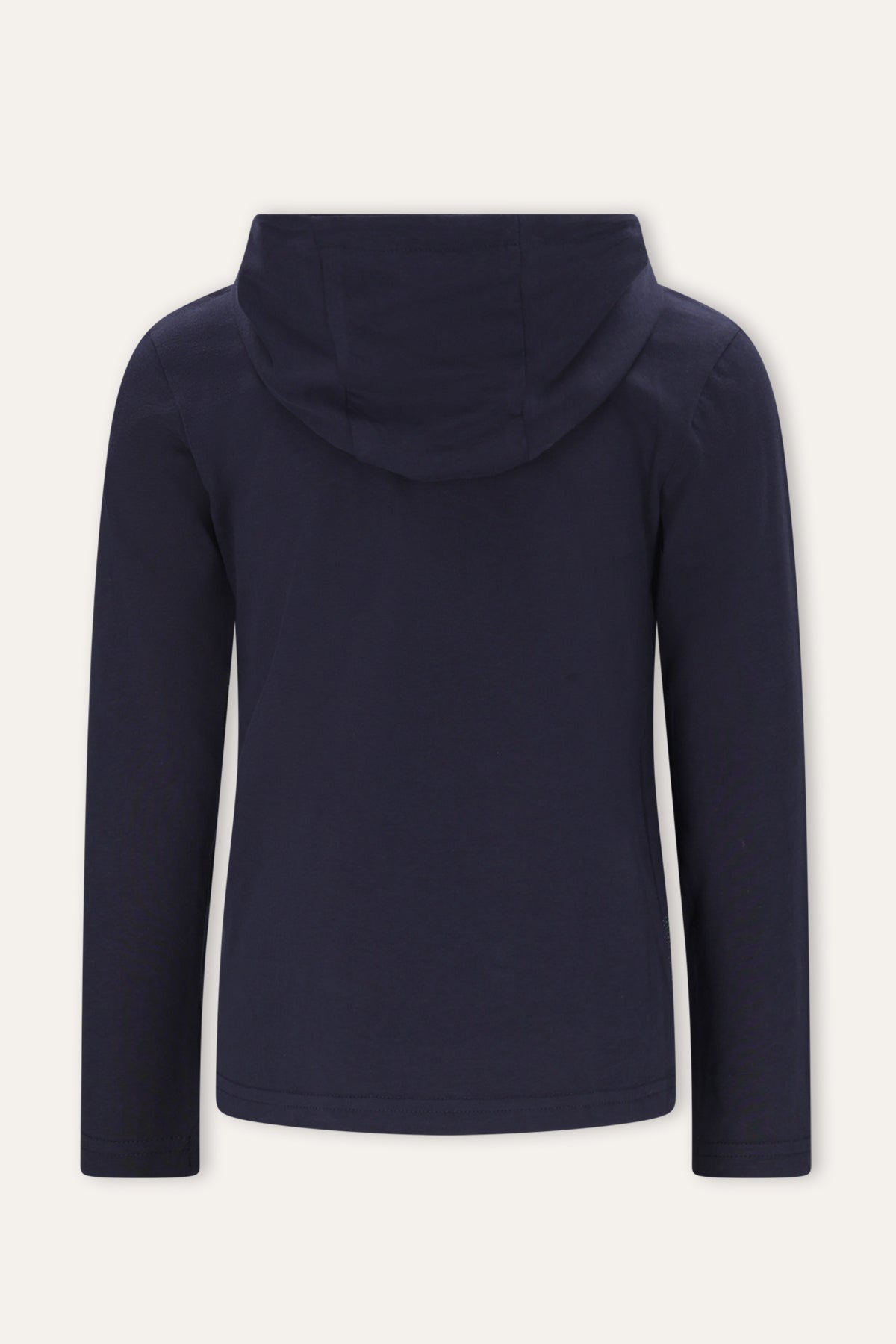 B.Nosy Ted Long Sleeve Navy