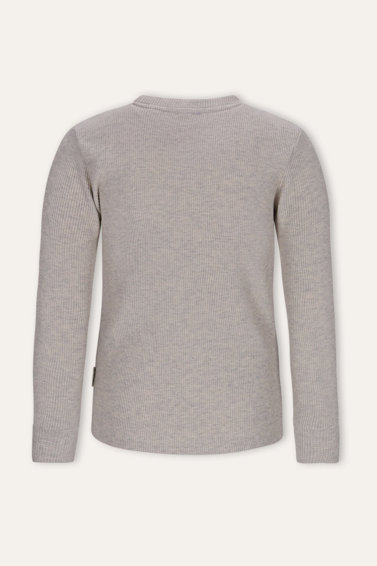 B.Nosy Thomas Long Sleeve Ecru