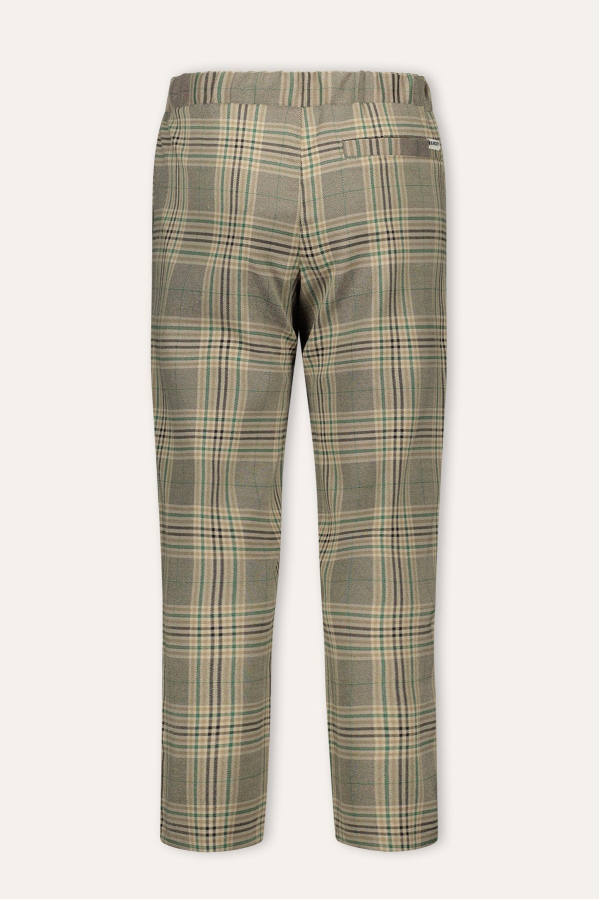 B.Nosy Philip Broek Ruit Groen
