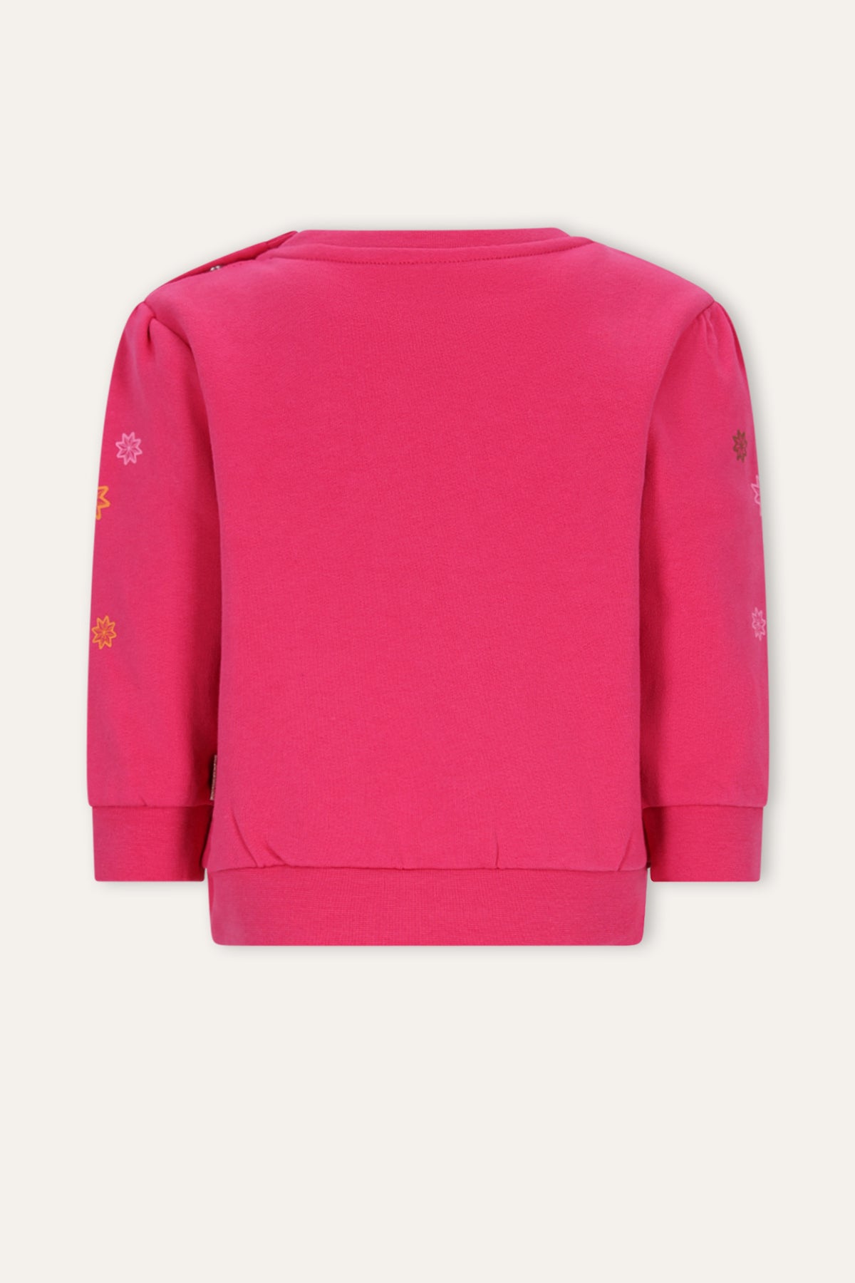 B.Nosy Mini Sophie Sweater Roze