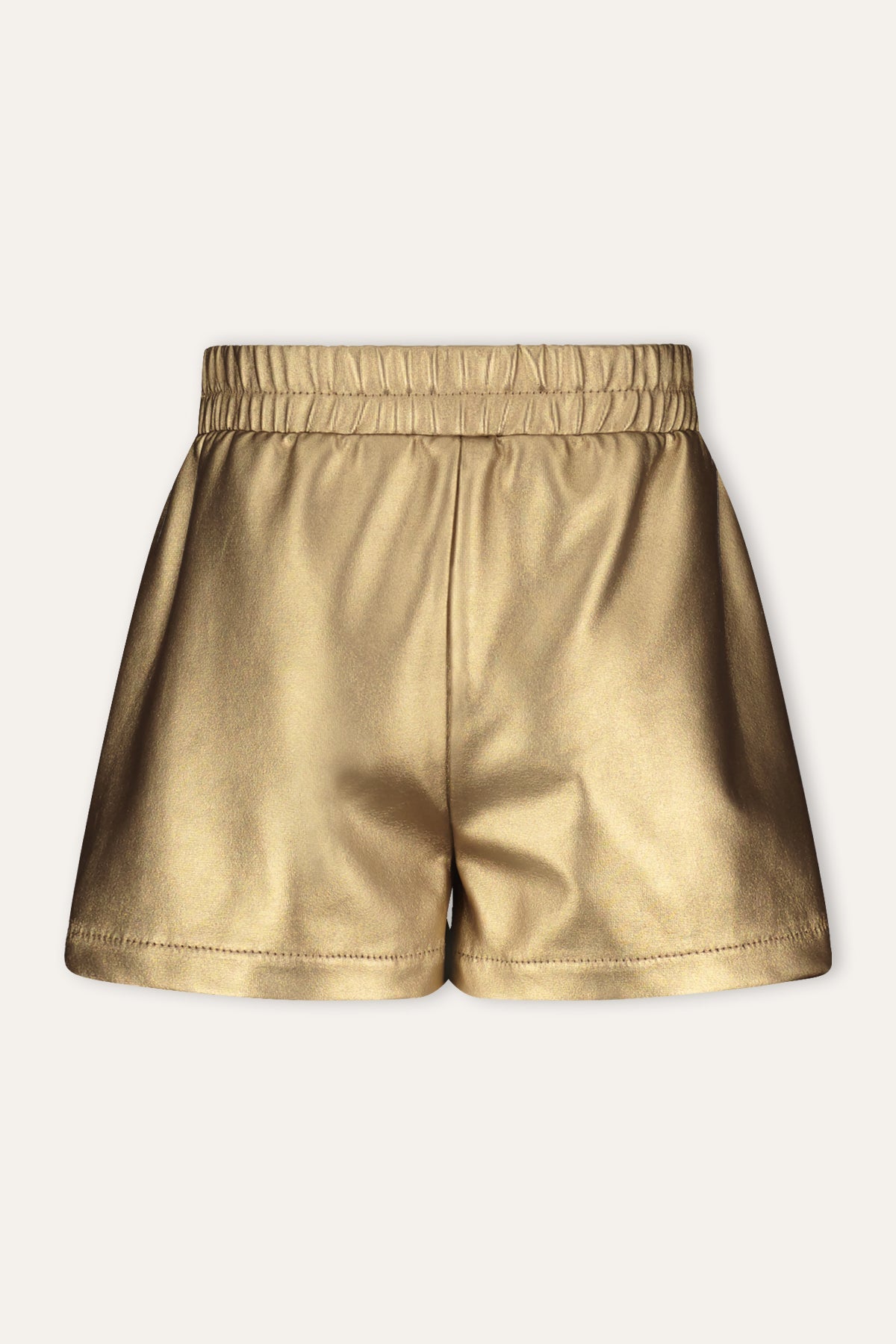 B.Nosy Mini Pam Shorts Goud