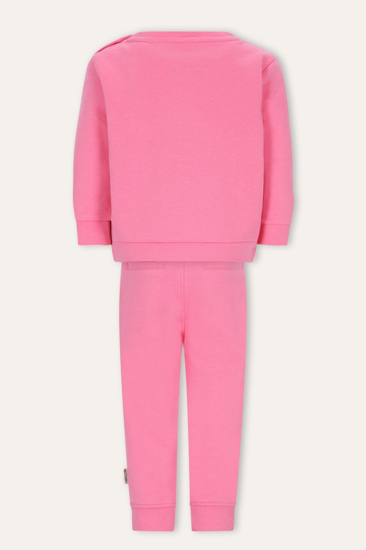 B.Nosy Mini Nola Set Roze