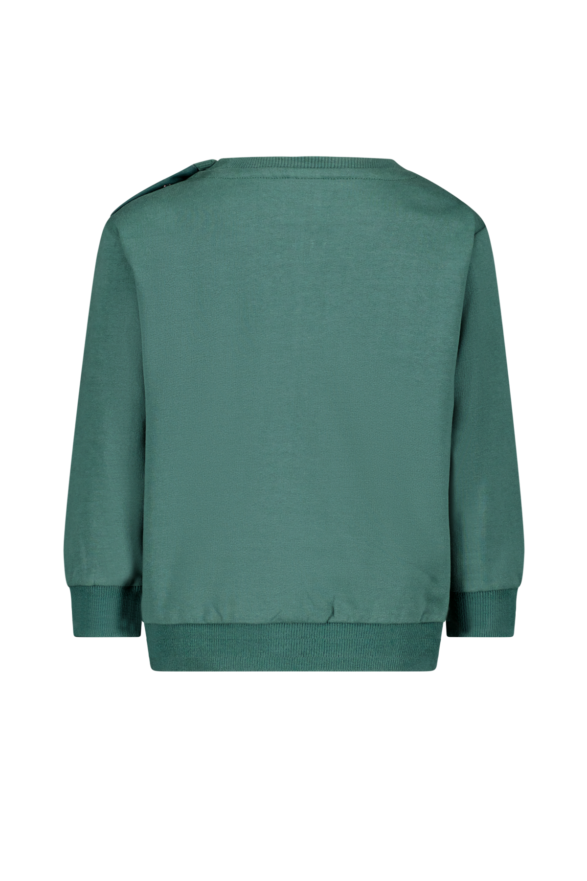 B.Nosy Mini Scott Sweater Groen