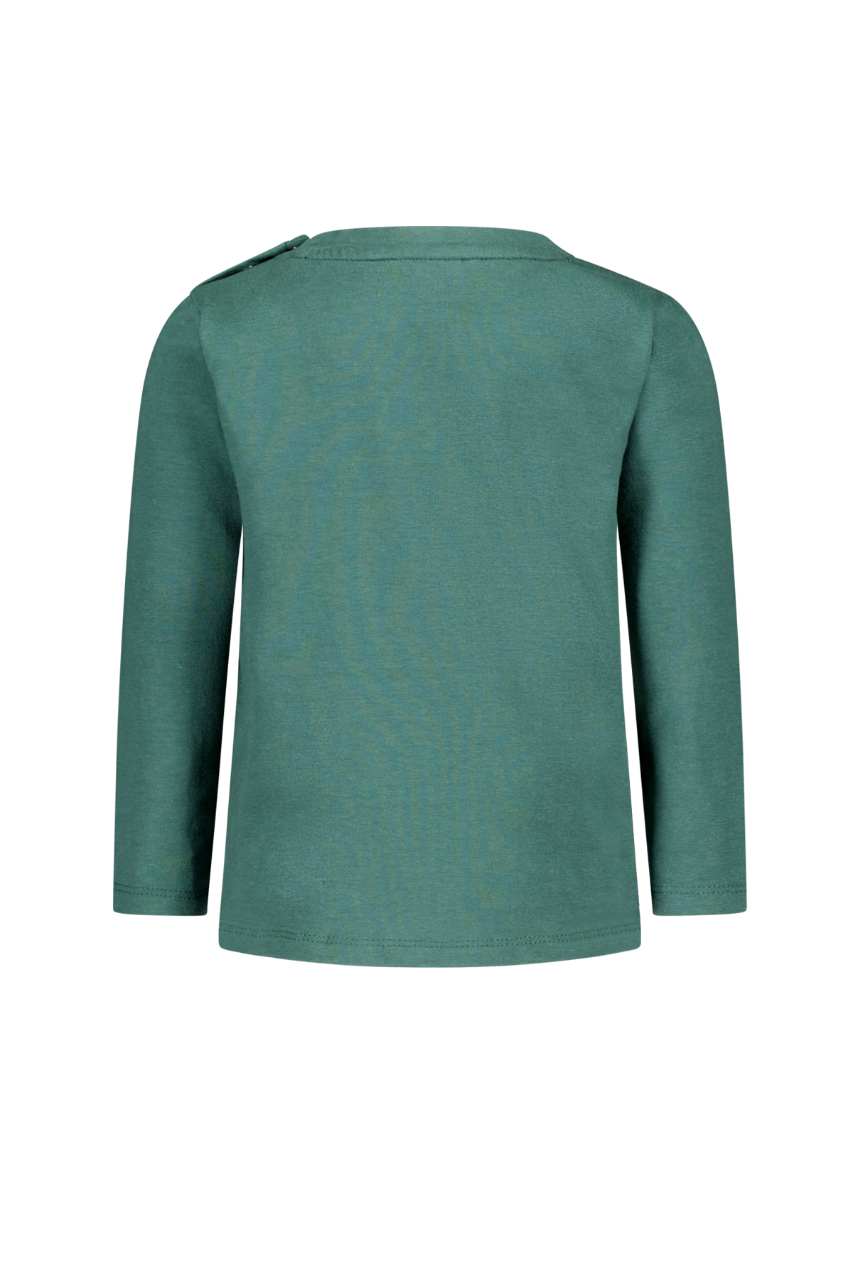 B.Nosy Mini Trevor Long Sleeve Groen