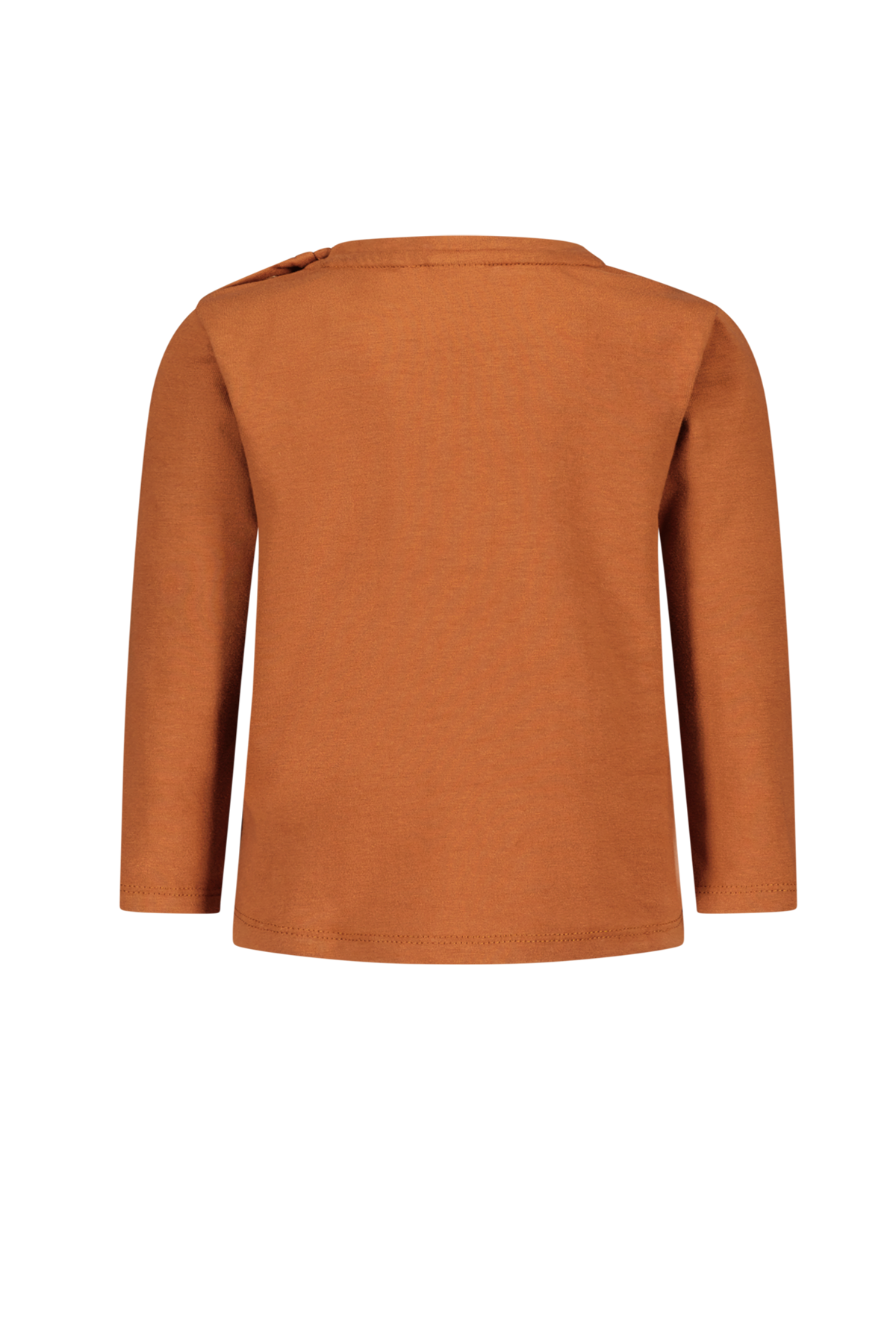 B.Nosy Mini Trevor Long Sleeve Bruin