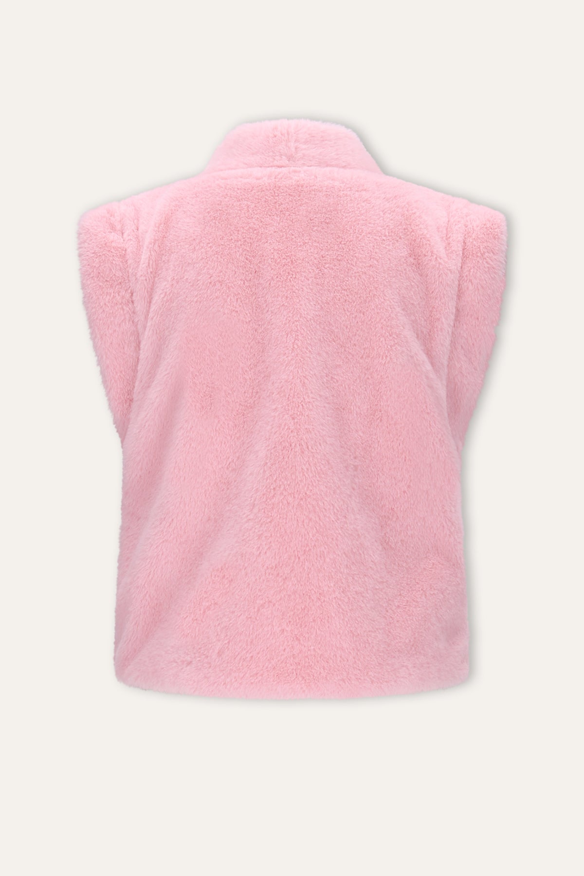 B.Nosy Georgie Gilet Roze
