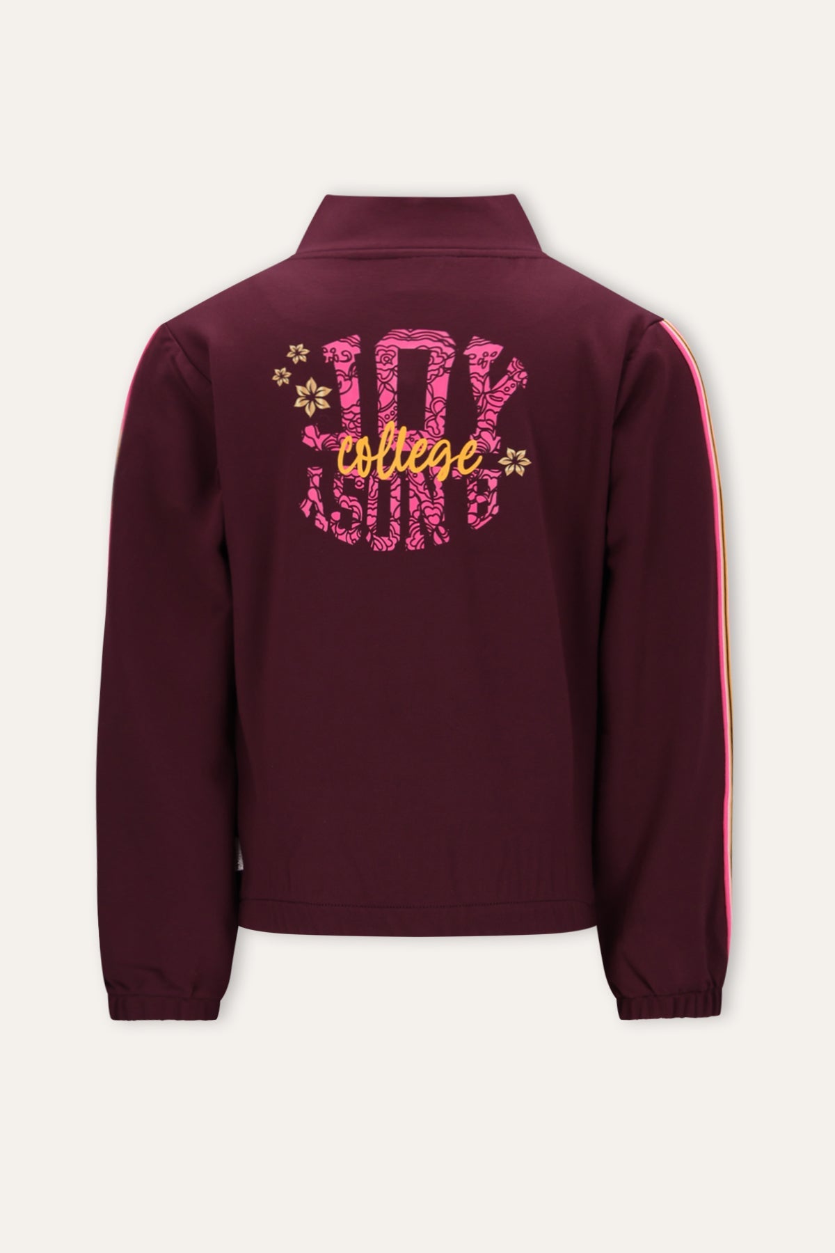 B.Nosy Sylvia Sweater Rood