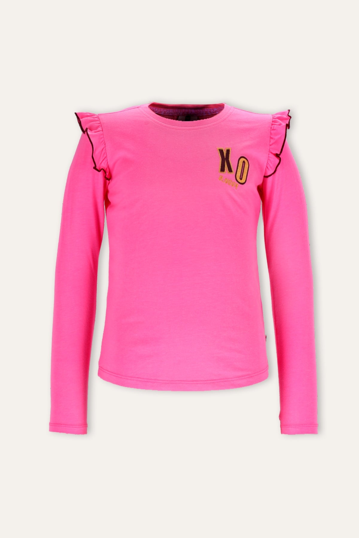Tynna Long Sleeve Roze