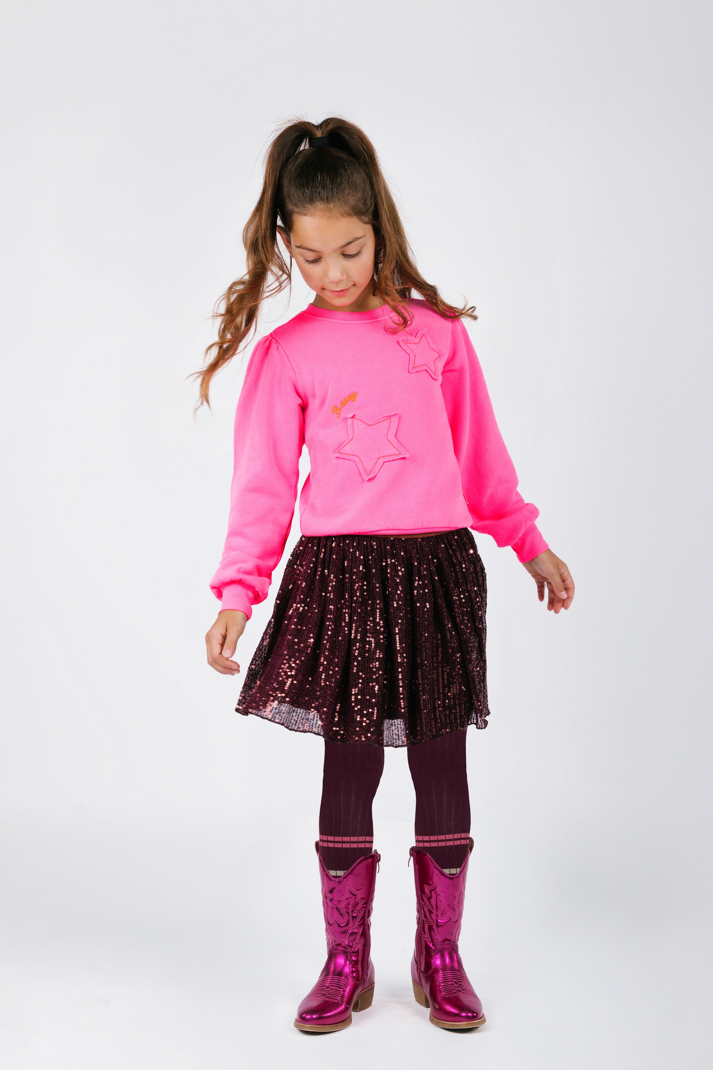 B.Nosy River Rok Rood