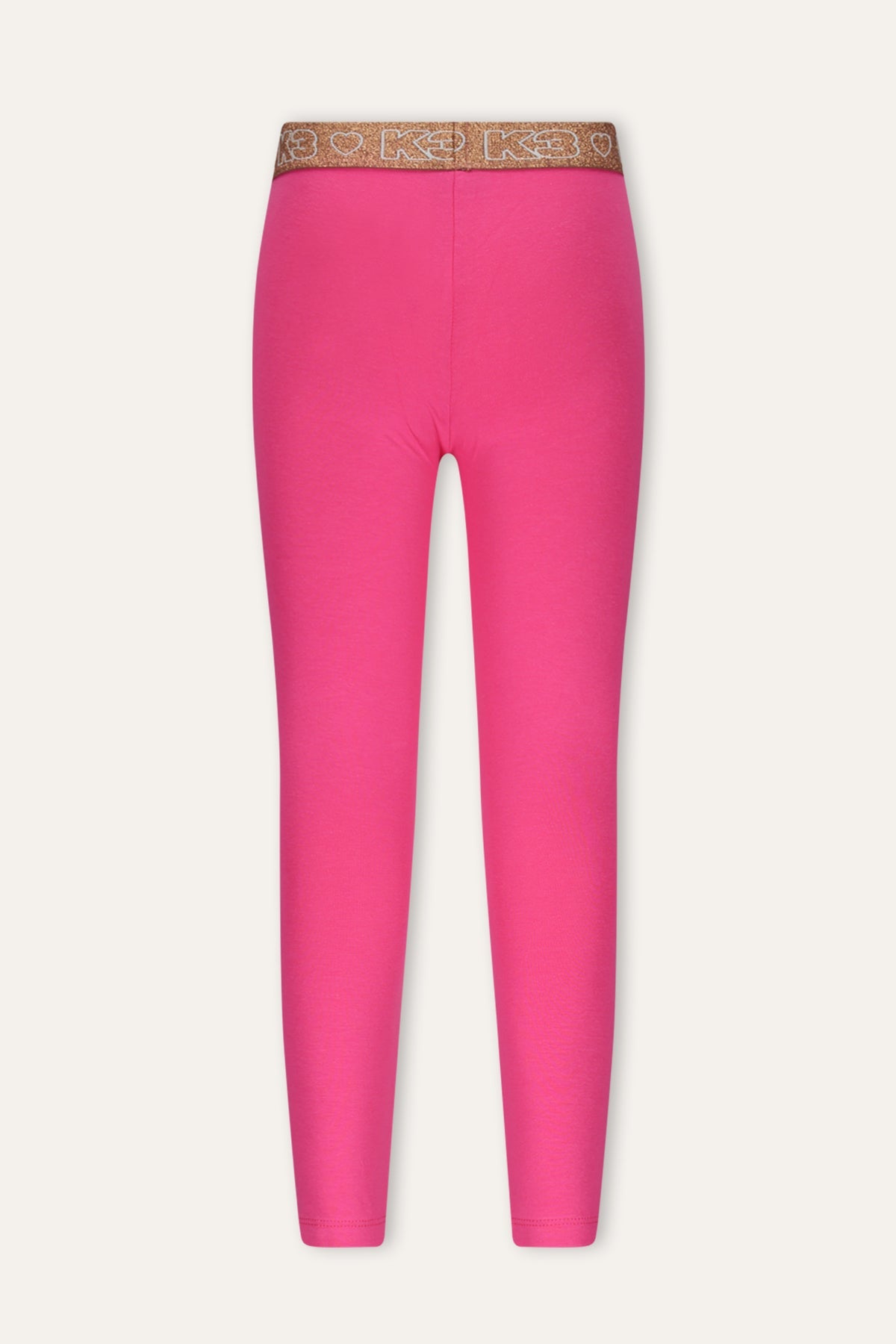 B.Nosy K3 Lizzy Legging Phlox Pink Roze