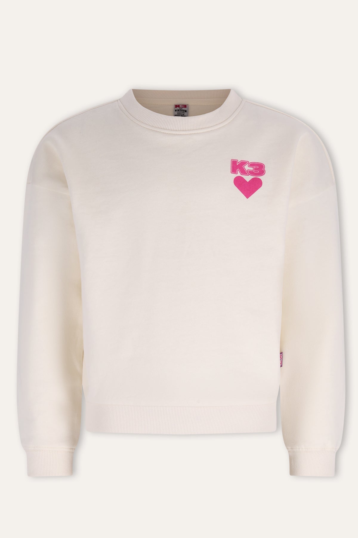 BY x K3 sweater Sammie Adults