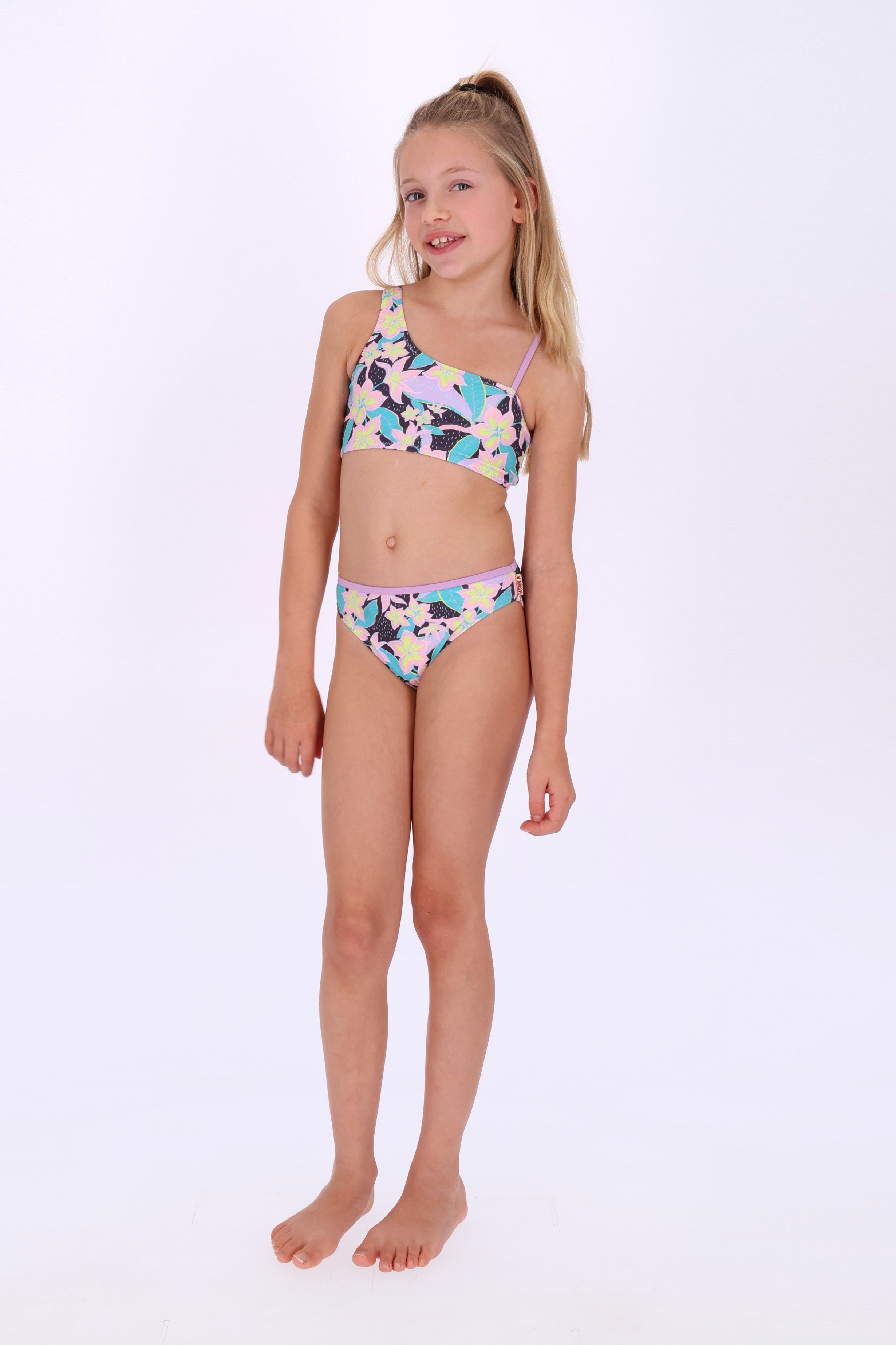 B.Nosy Bikini Wendy Tropic