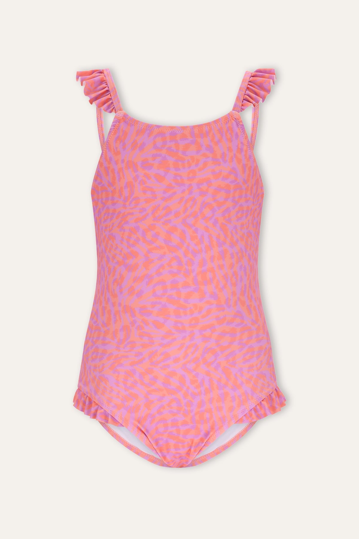 B.Nosy Badpak Wila Zebra Lila