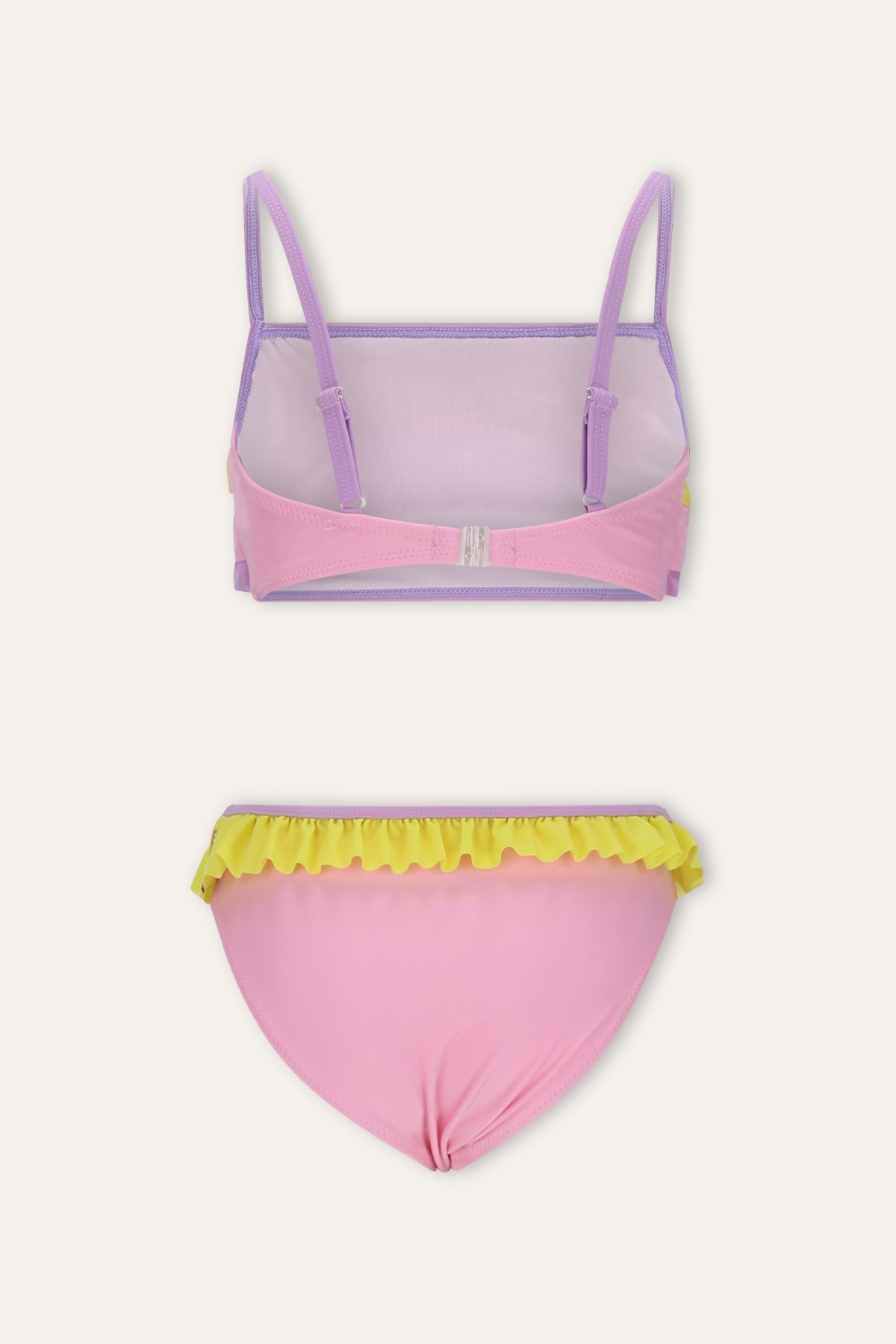 B.Nosy Bikini Whitney Candy roze