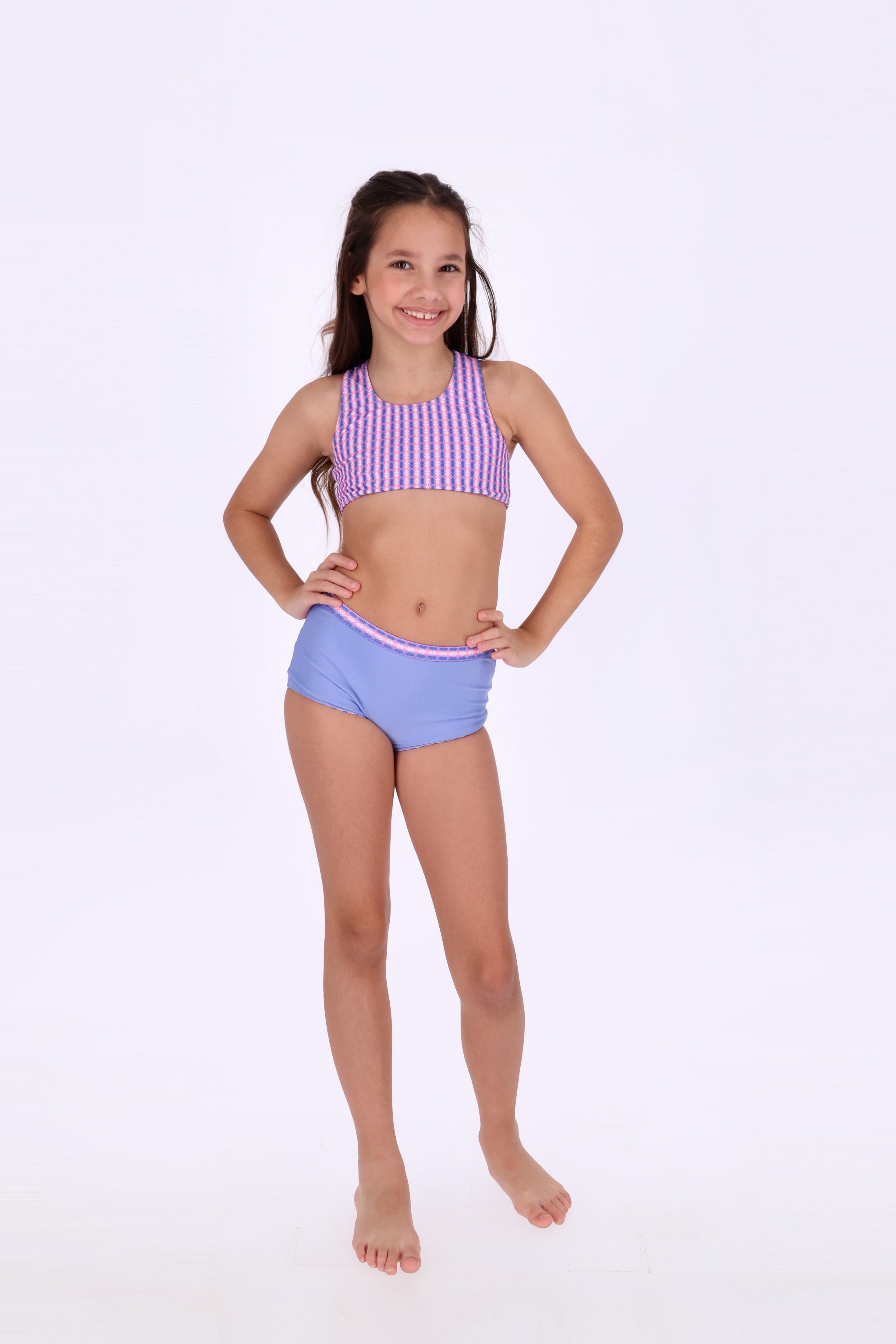 B.Nosy Bikini Winona Cheery