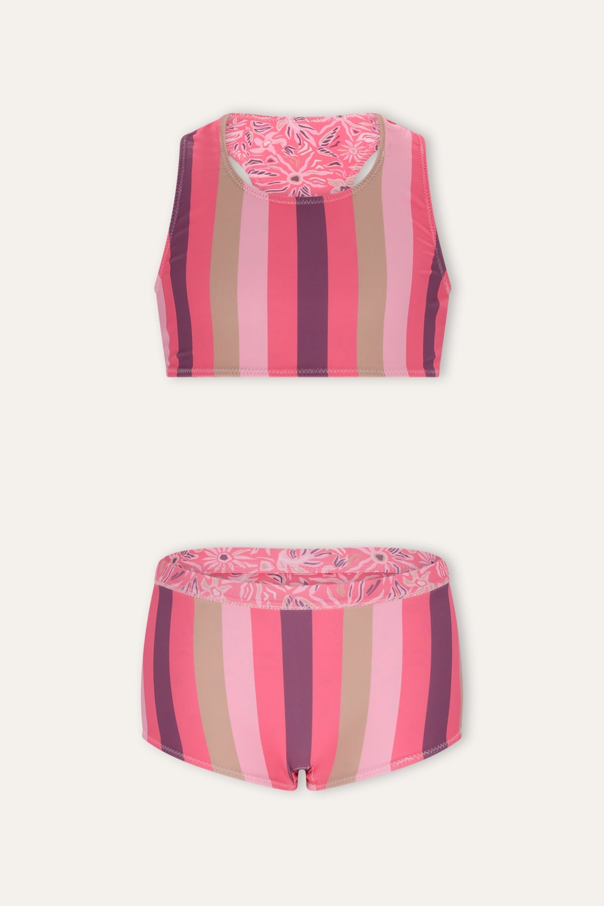 B.Nosy Bikini Winona Blush
